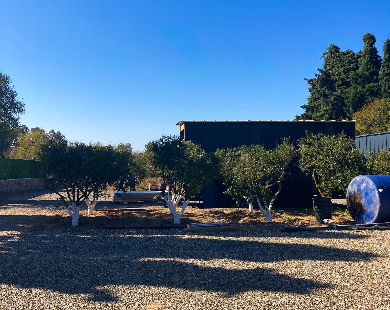 Forsa Camping