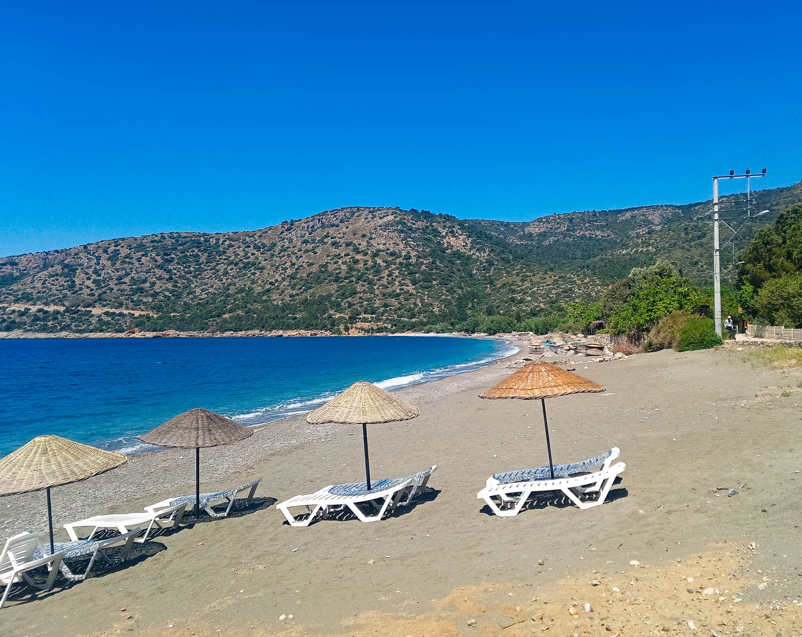 Keyfi Mahal Apart ve Camping