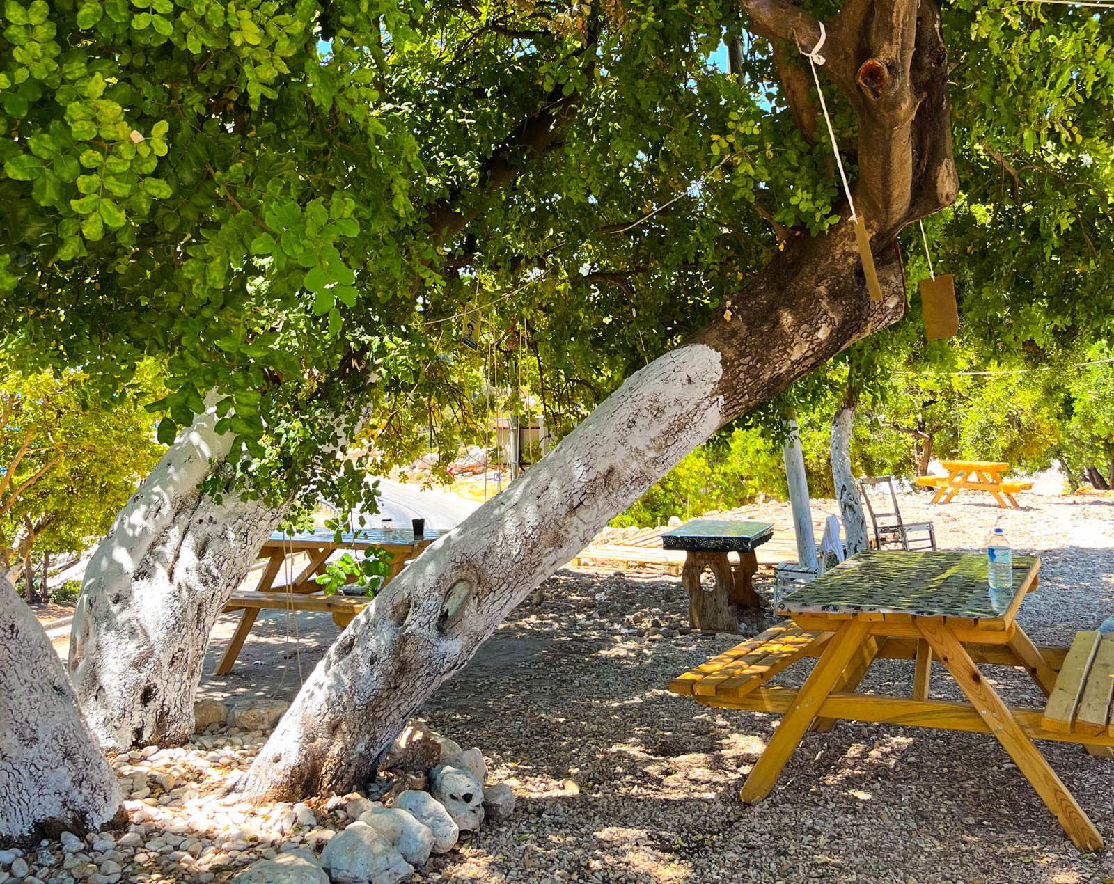 Gökliman Camping