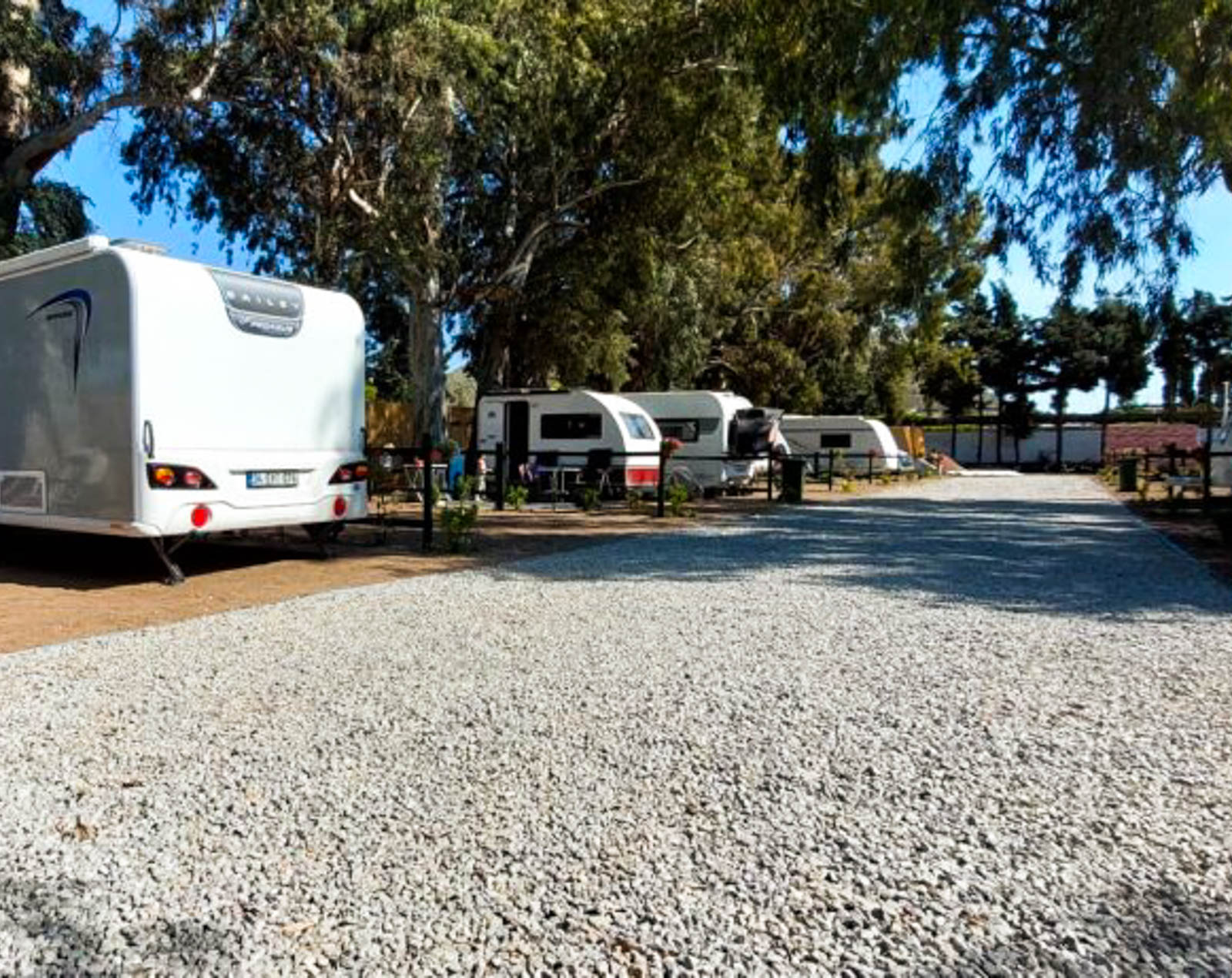 Star One Karavan