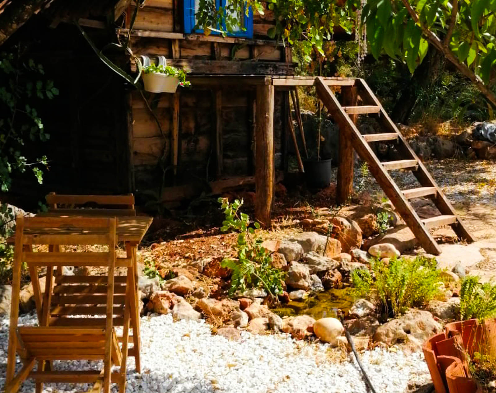 Kekova Camping