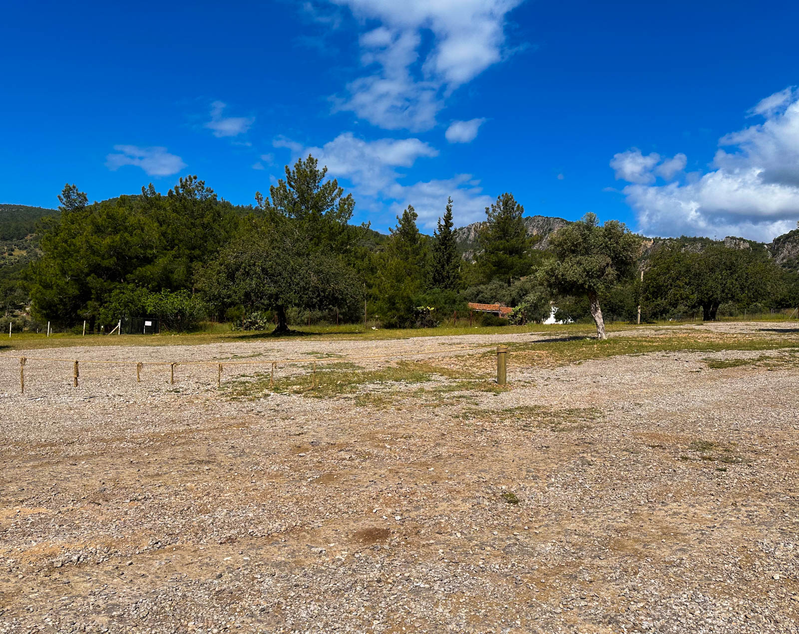 Akbük Karavan Park