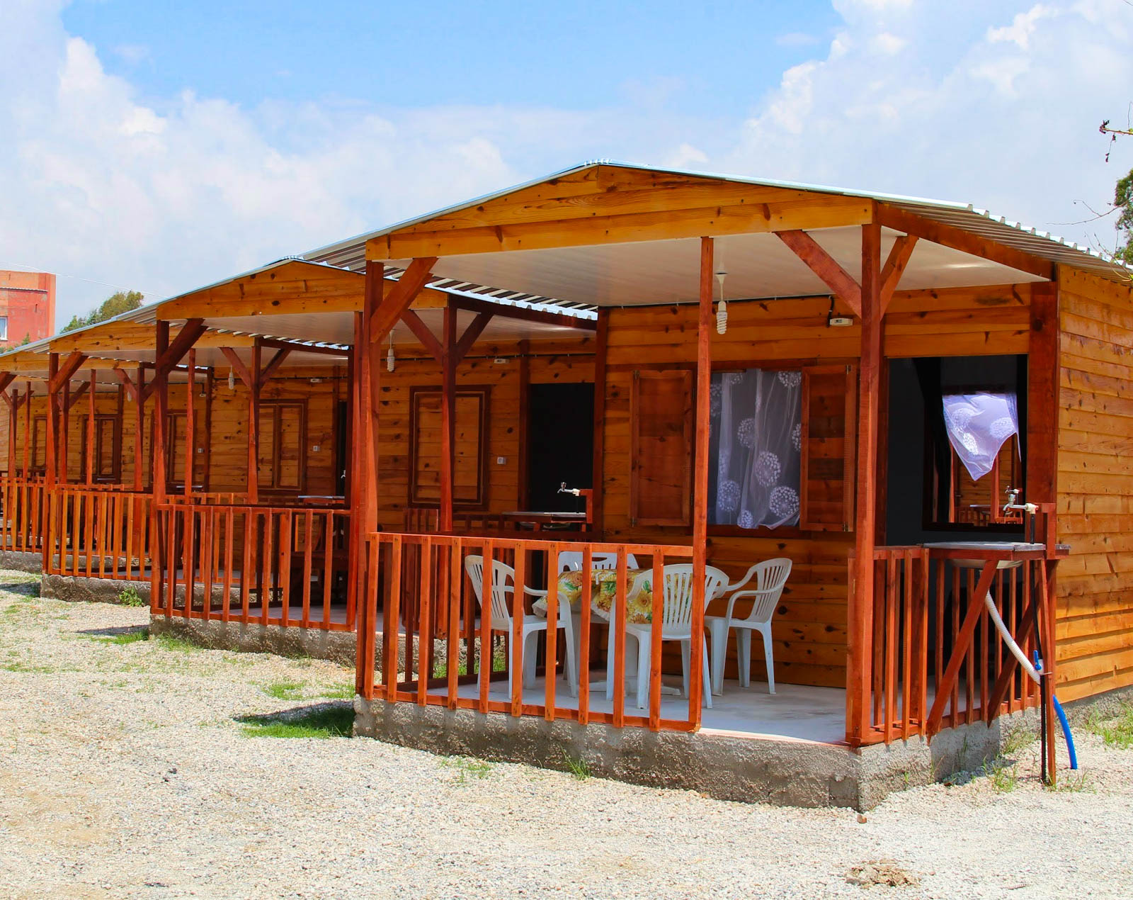 Medcezir Camping