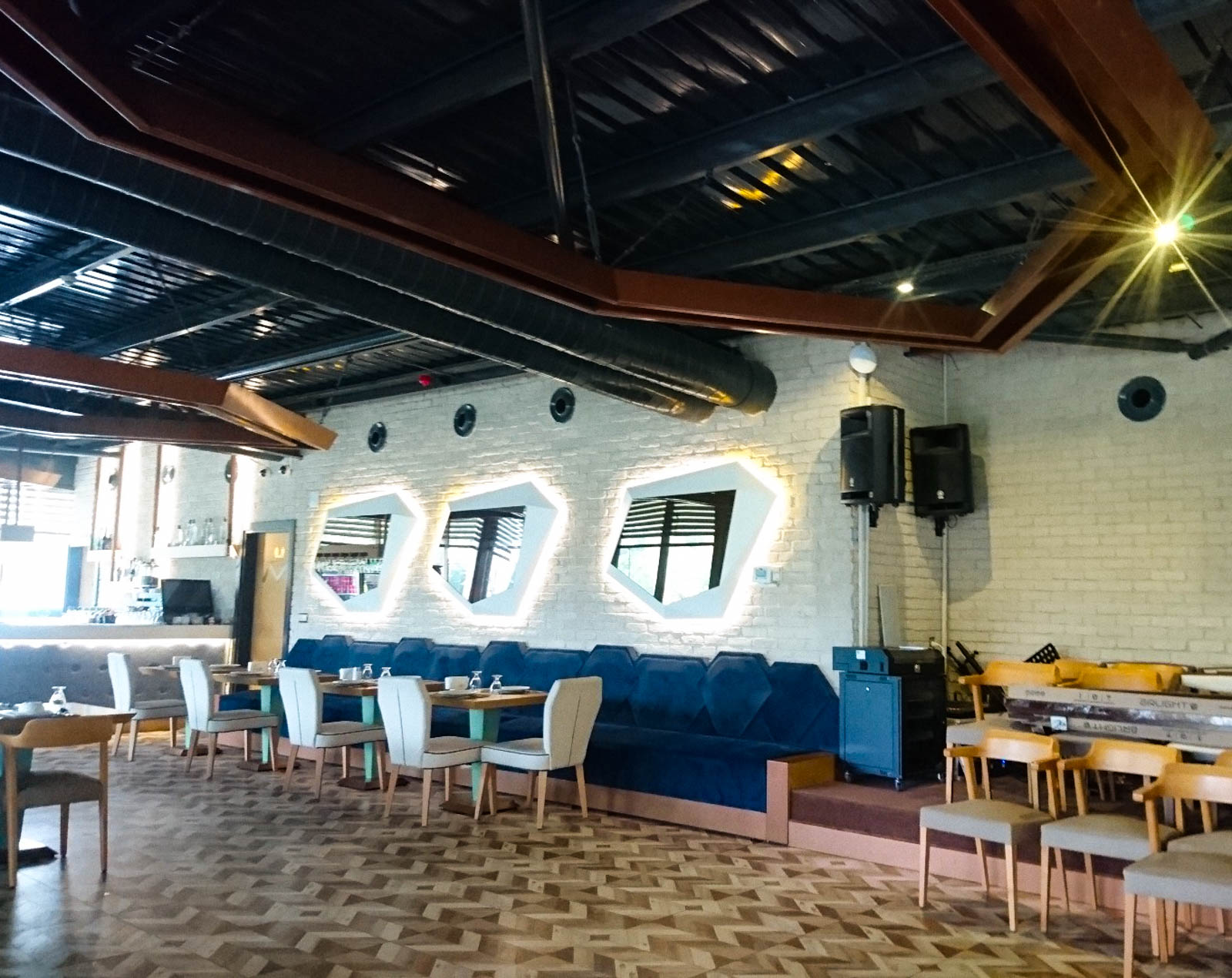 Misi Kamp Karavan