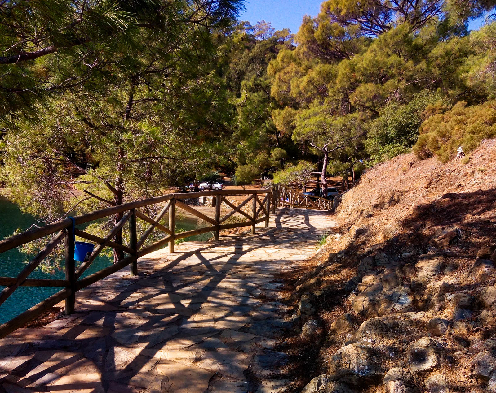 Katrancı Orman Parkı