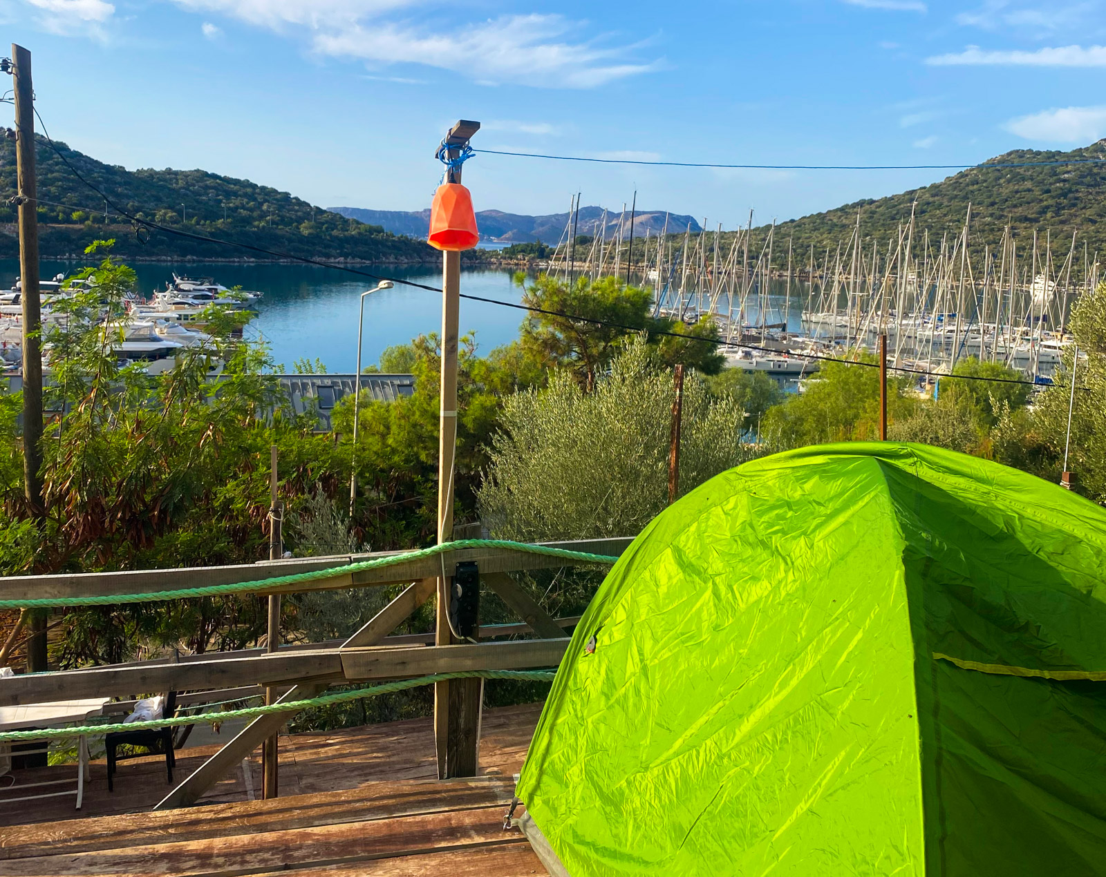 Arıkan Bungalow & Camping