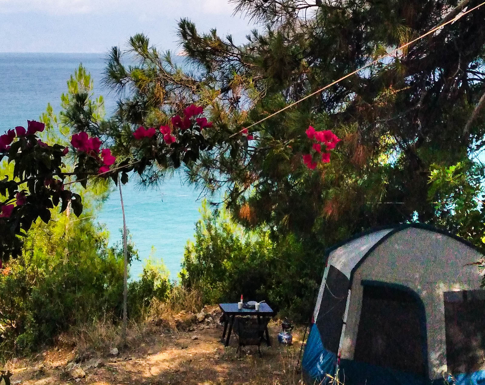 Furkan Camping