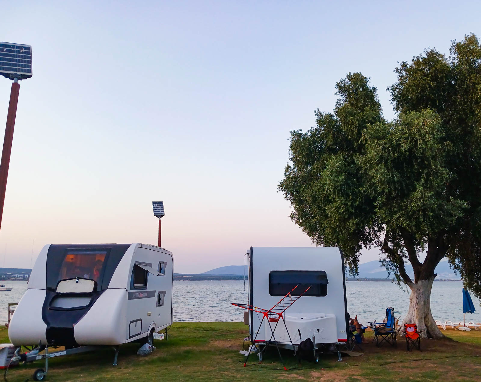 Didim Kamp & Karavan