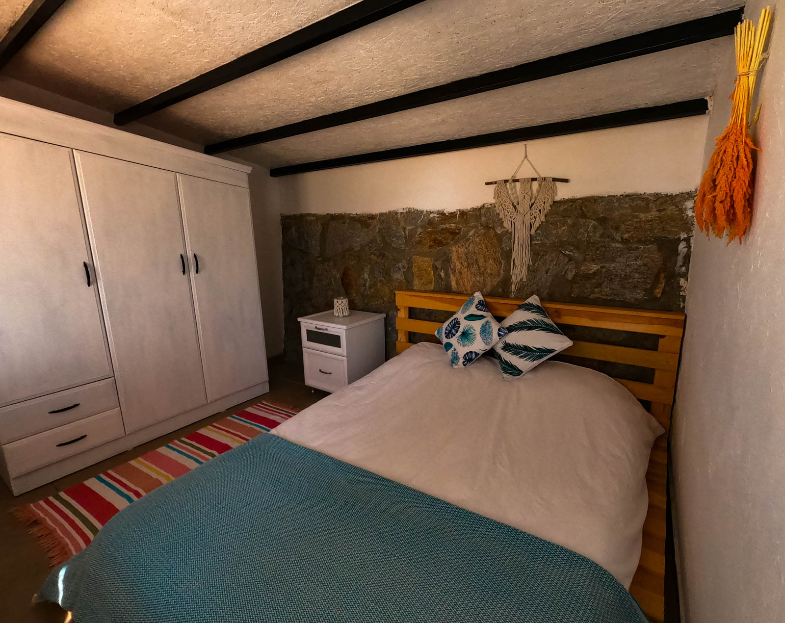 Antique Lodge Caravan Camping
