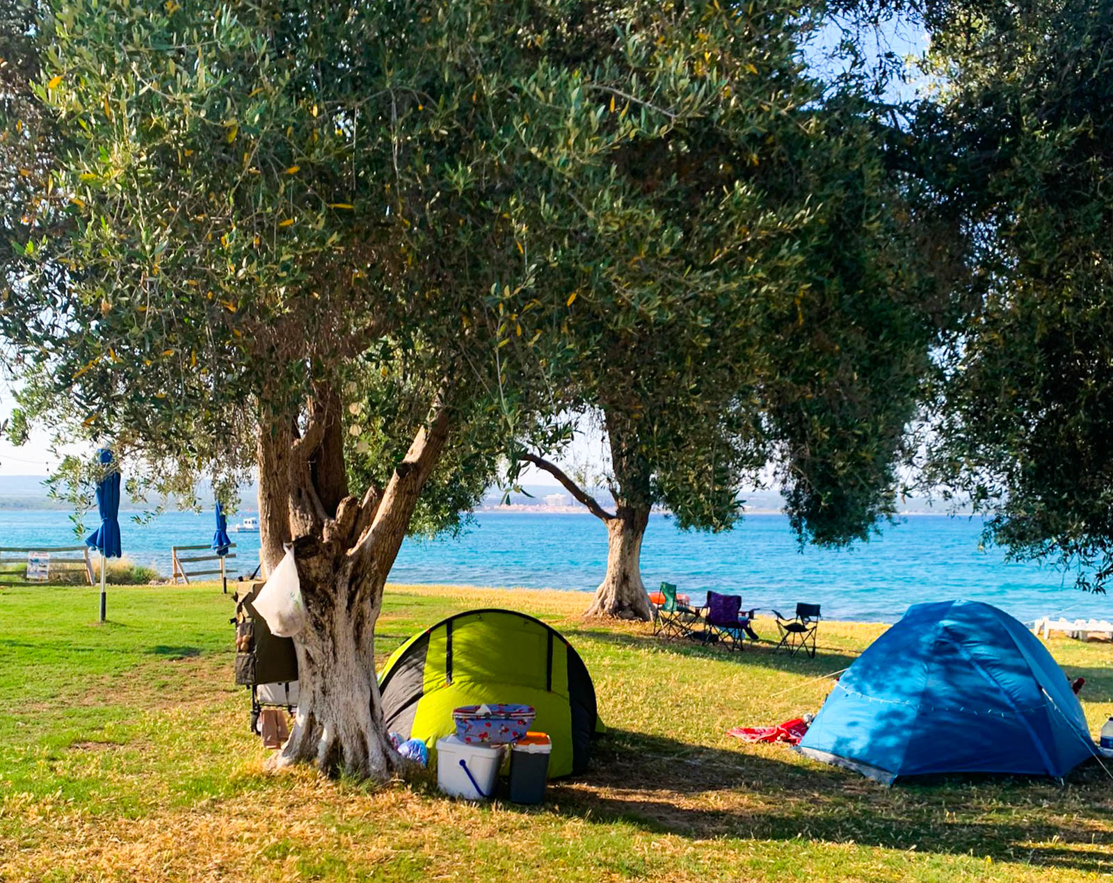 Didim Kamp & Karavan