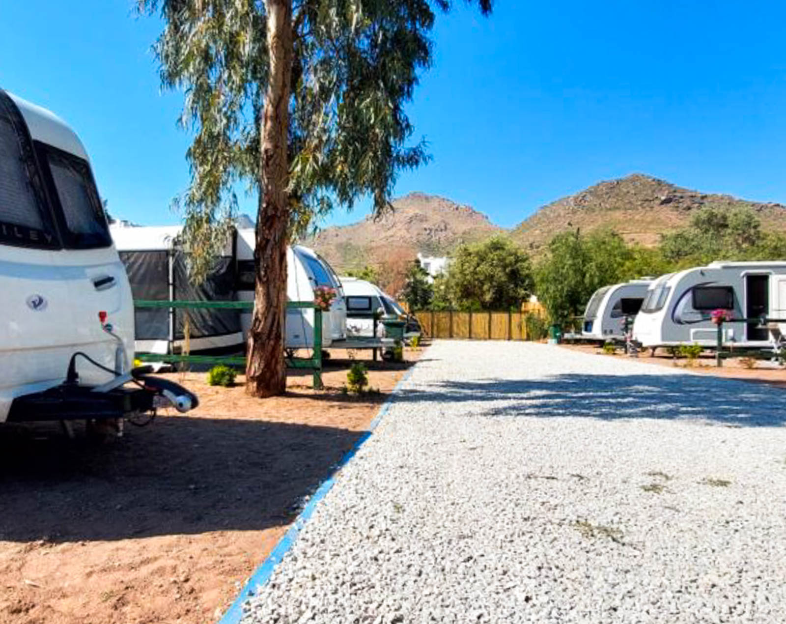 Star One Karavan
