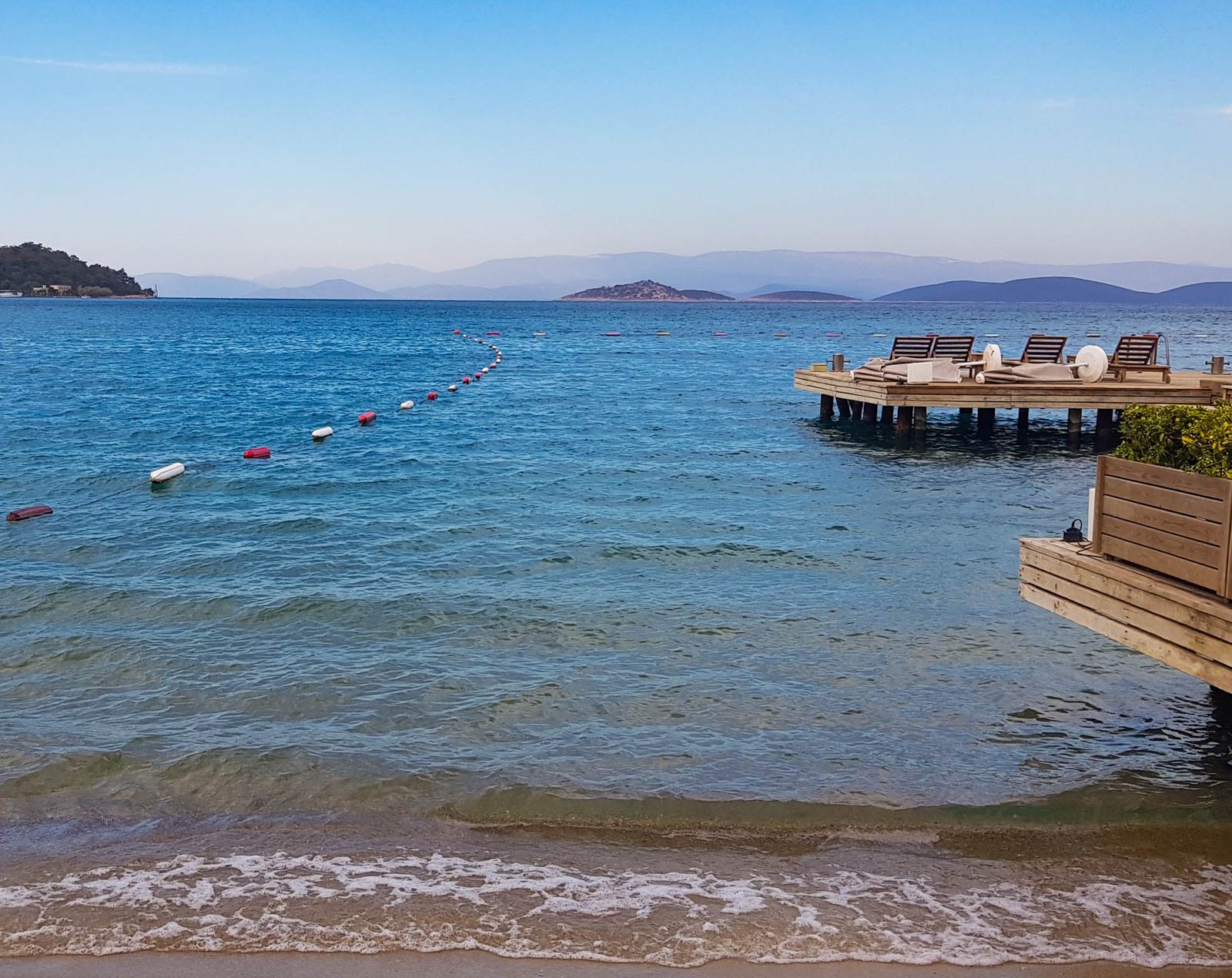 Torba Halk Plajı