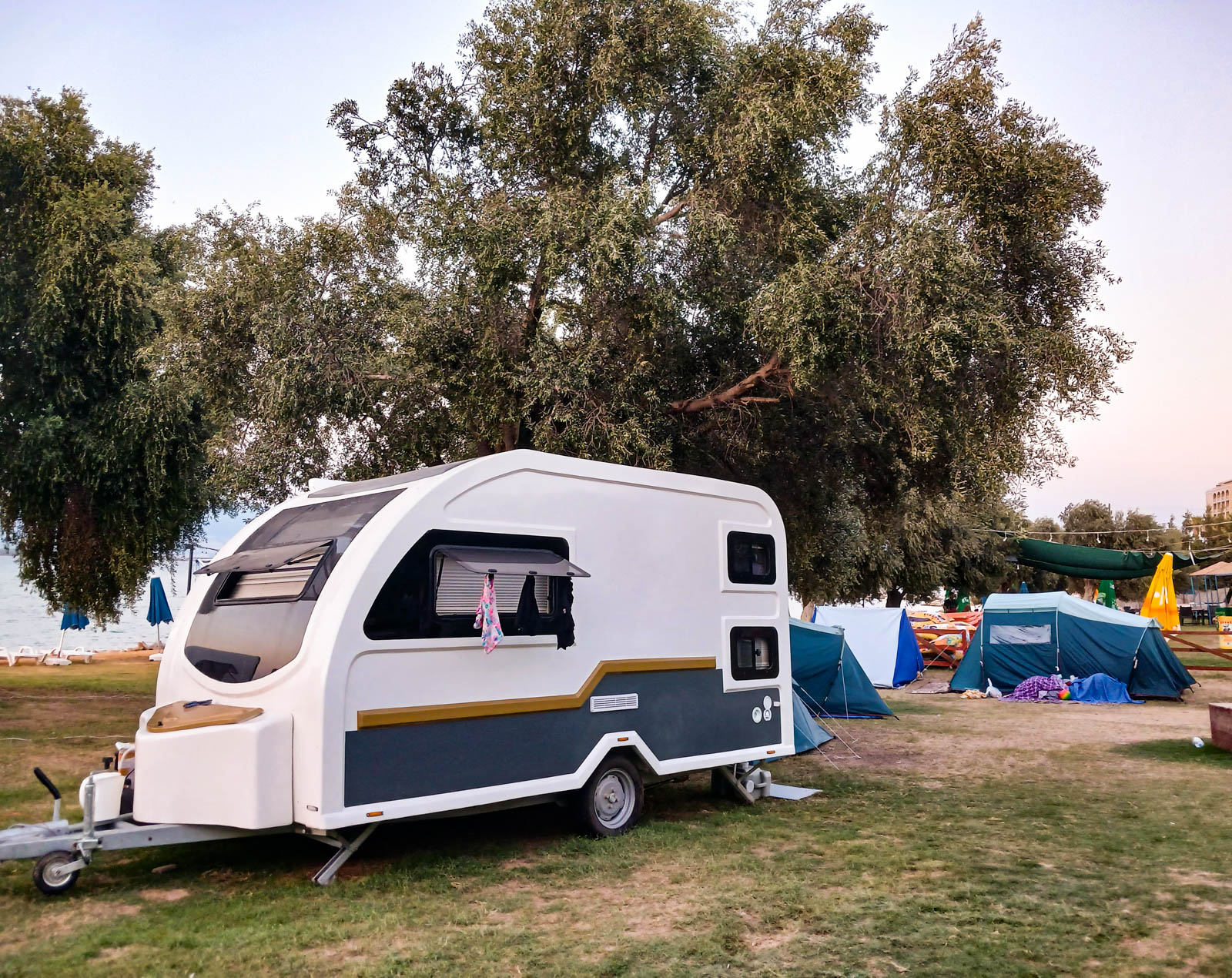 Didim Kamp & Karavan