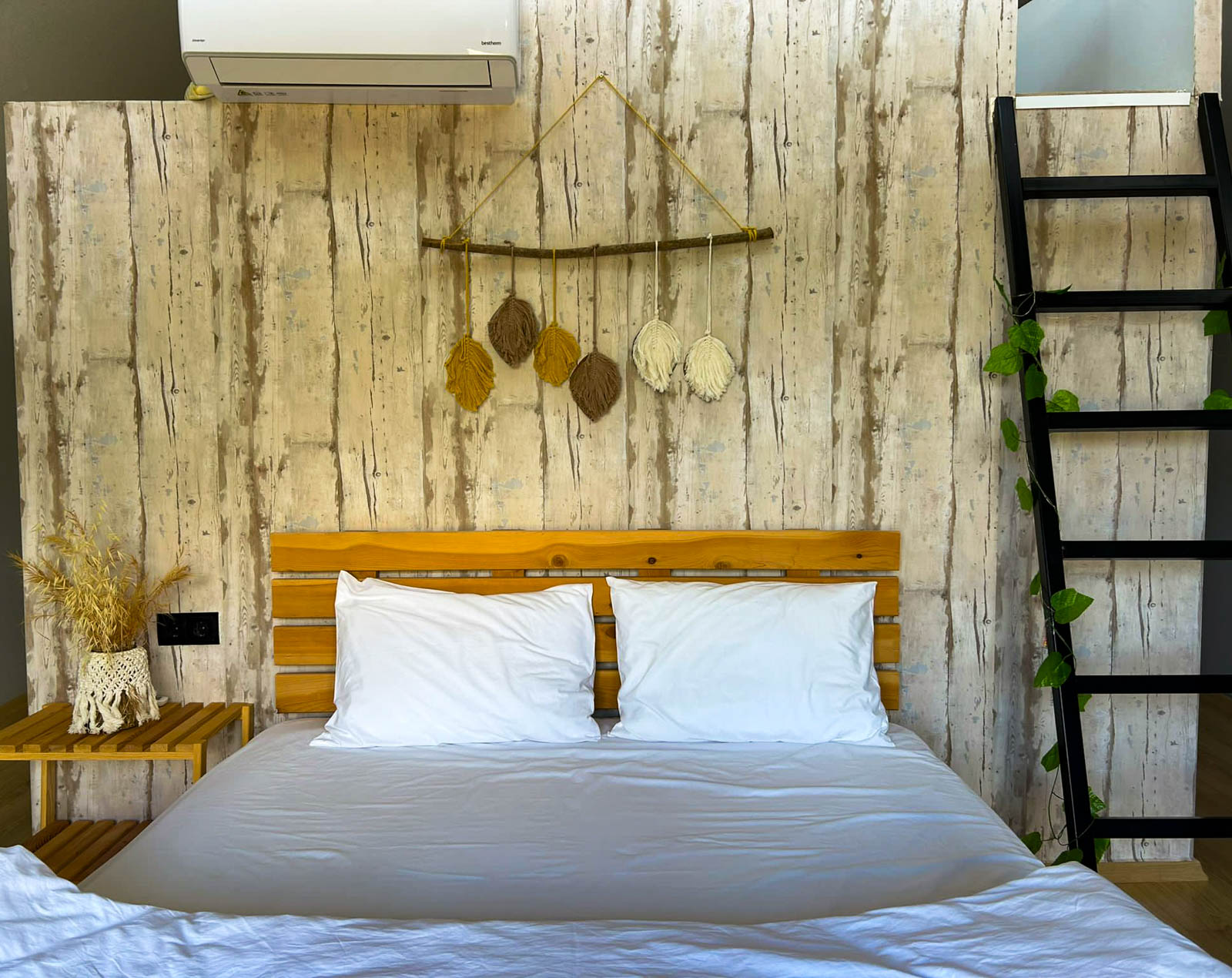 Evergreen Glamping