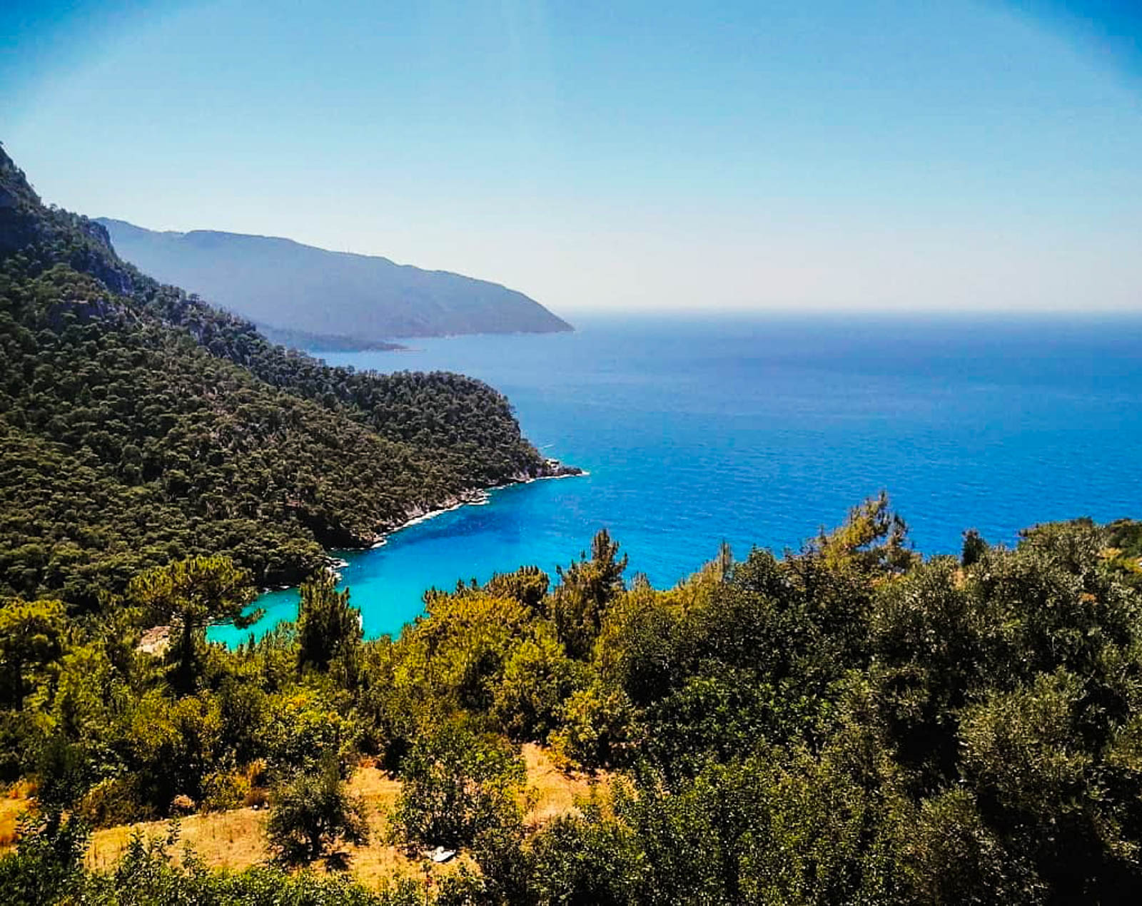 Yerdeniz Kamp