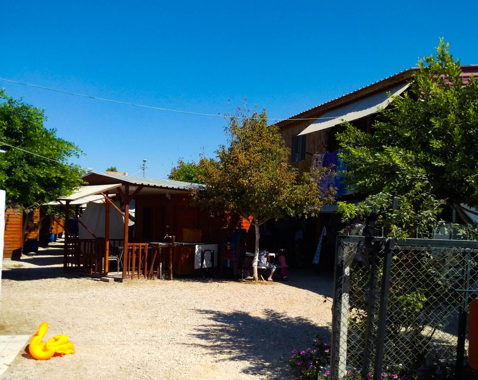 Medcezir Camping