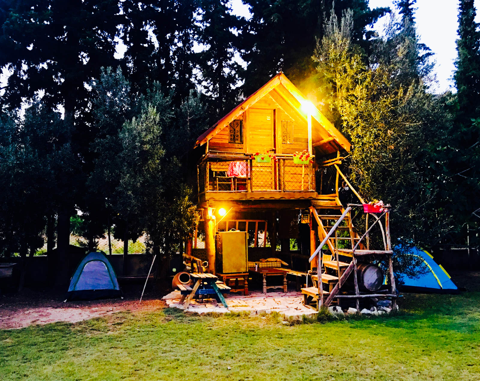 Mürsel Kamping