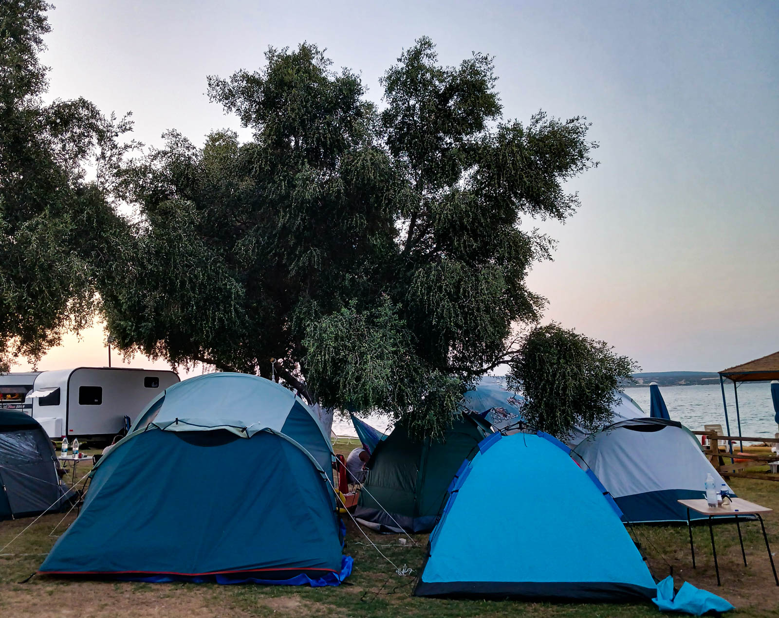 Didim Kamp & Karavan