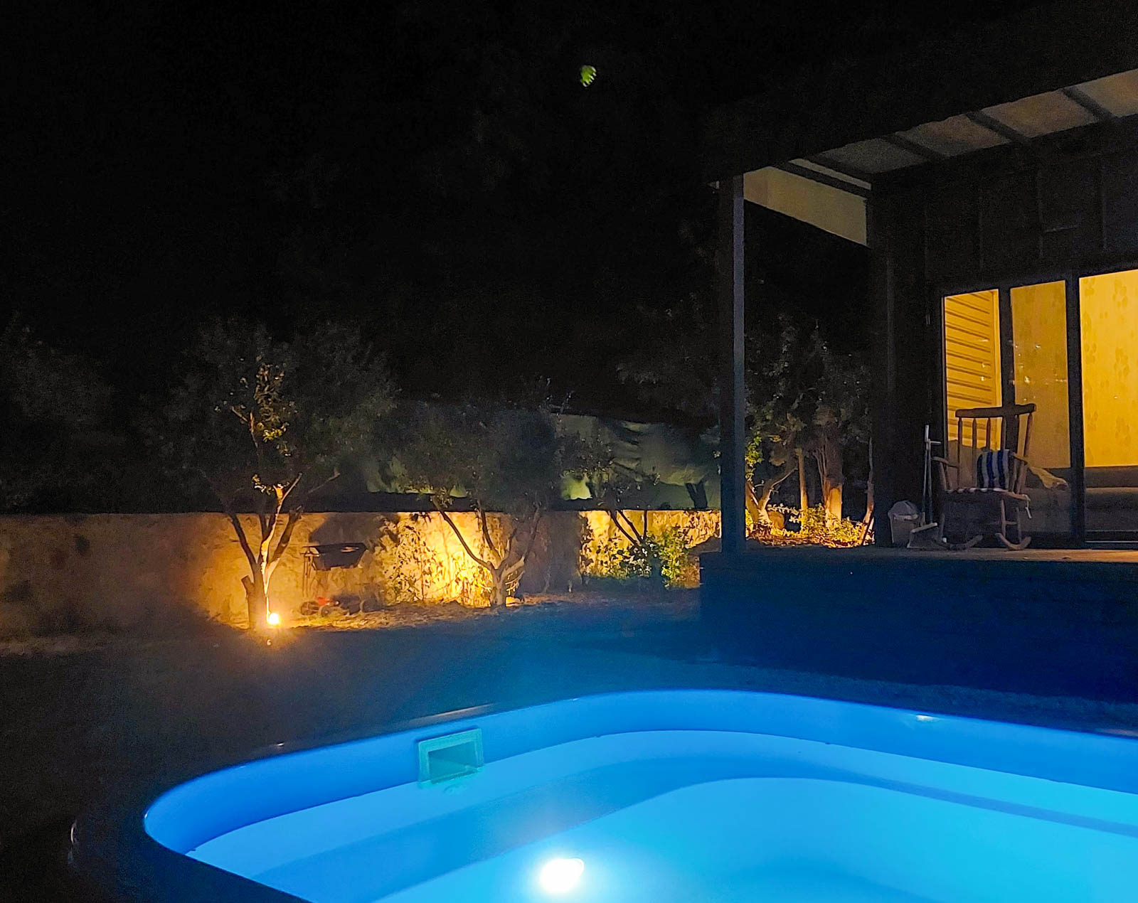 Forsa Camping