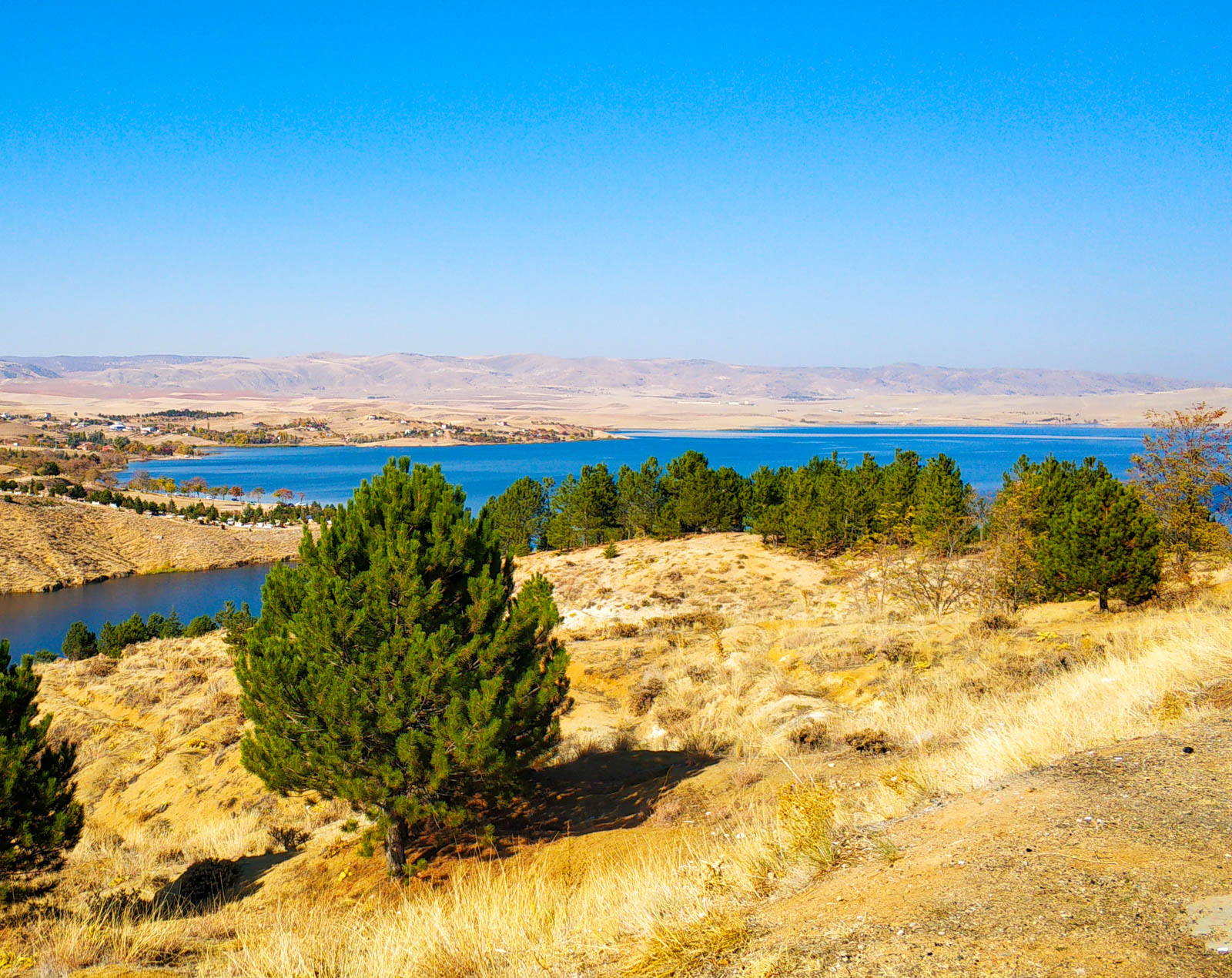 Karaahmetli Tabiat Parkı