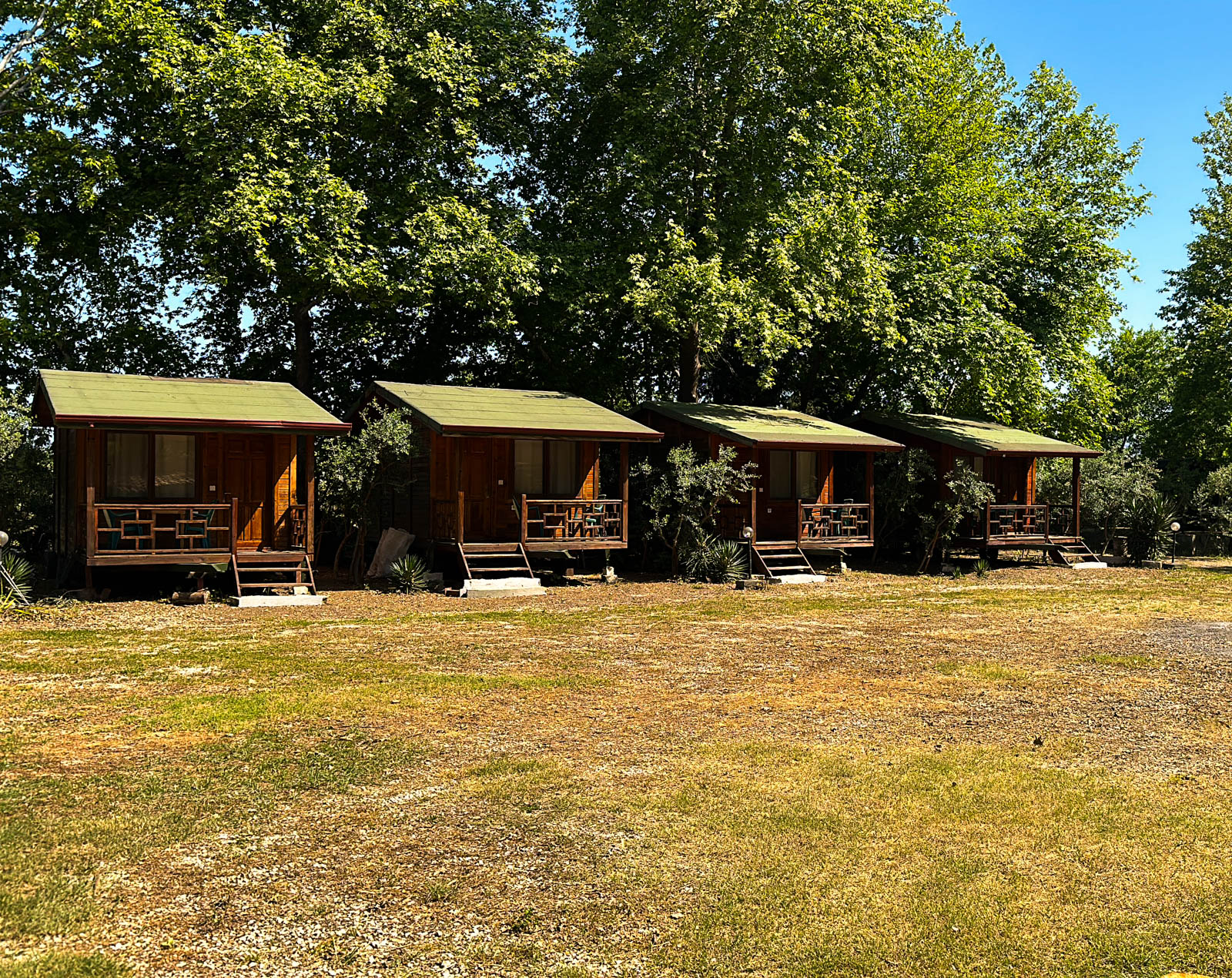 222 Camping