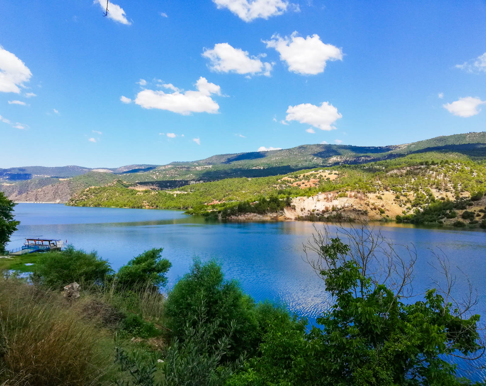 Güney Şelalesi Milli Parkı