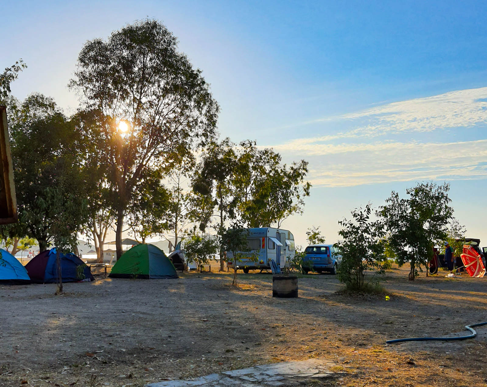 Acar Camping