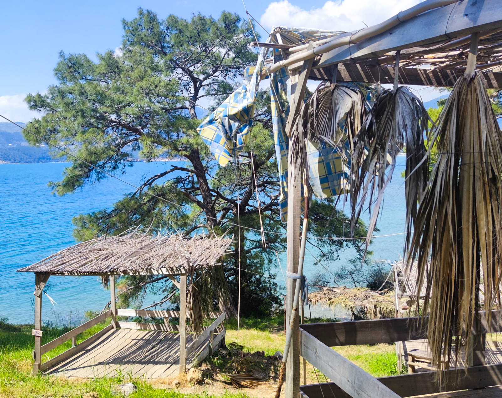 Furkan Camping