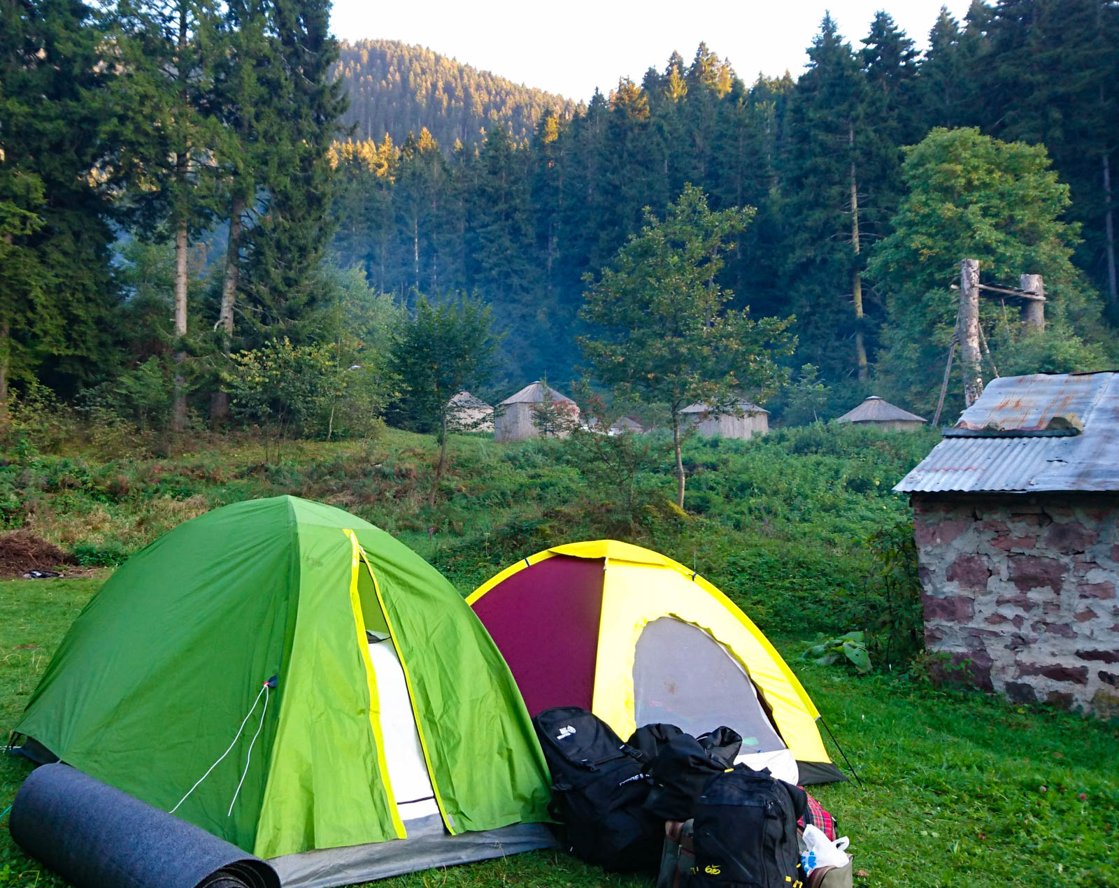 Livera Camping