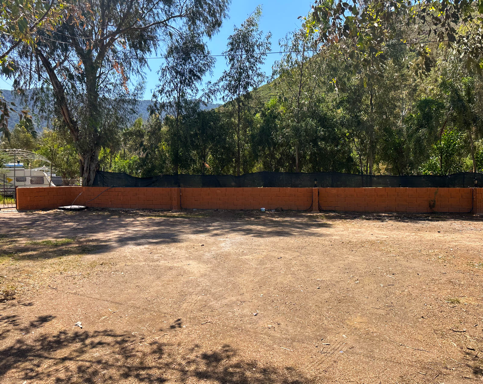Adrasan Kıyı Camping