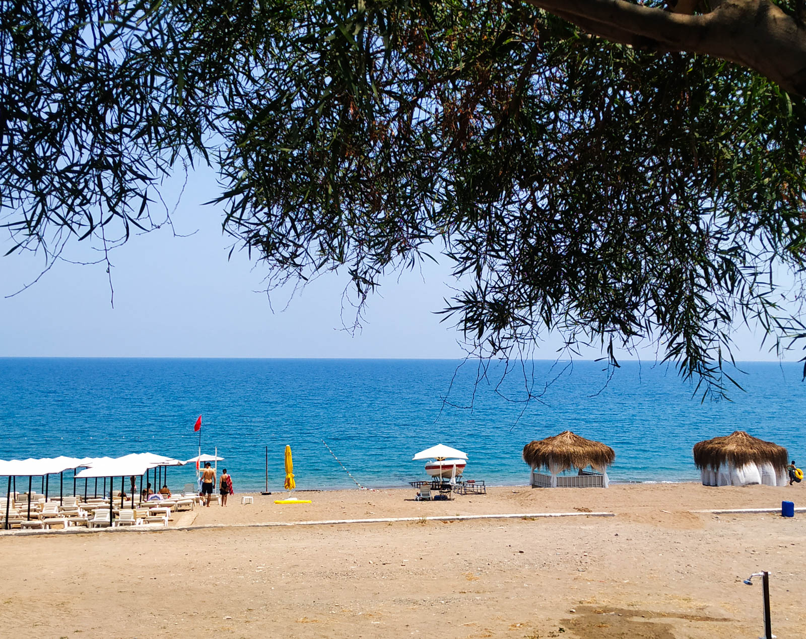 Kumsal Camping