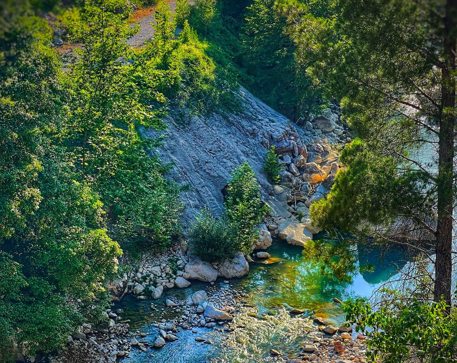 Cehennem Deresi Milli Parkı
