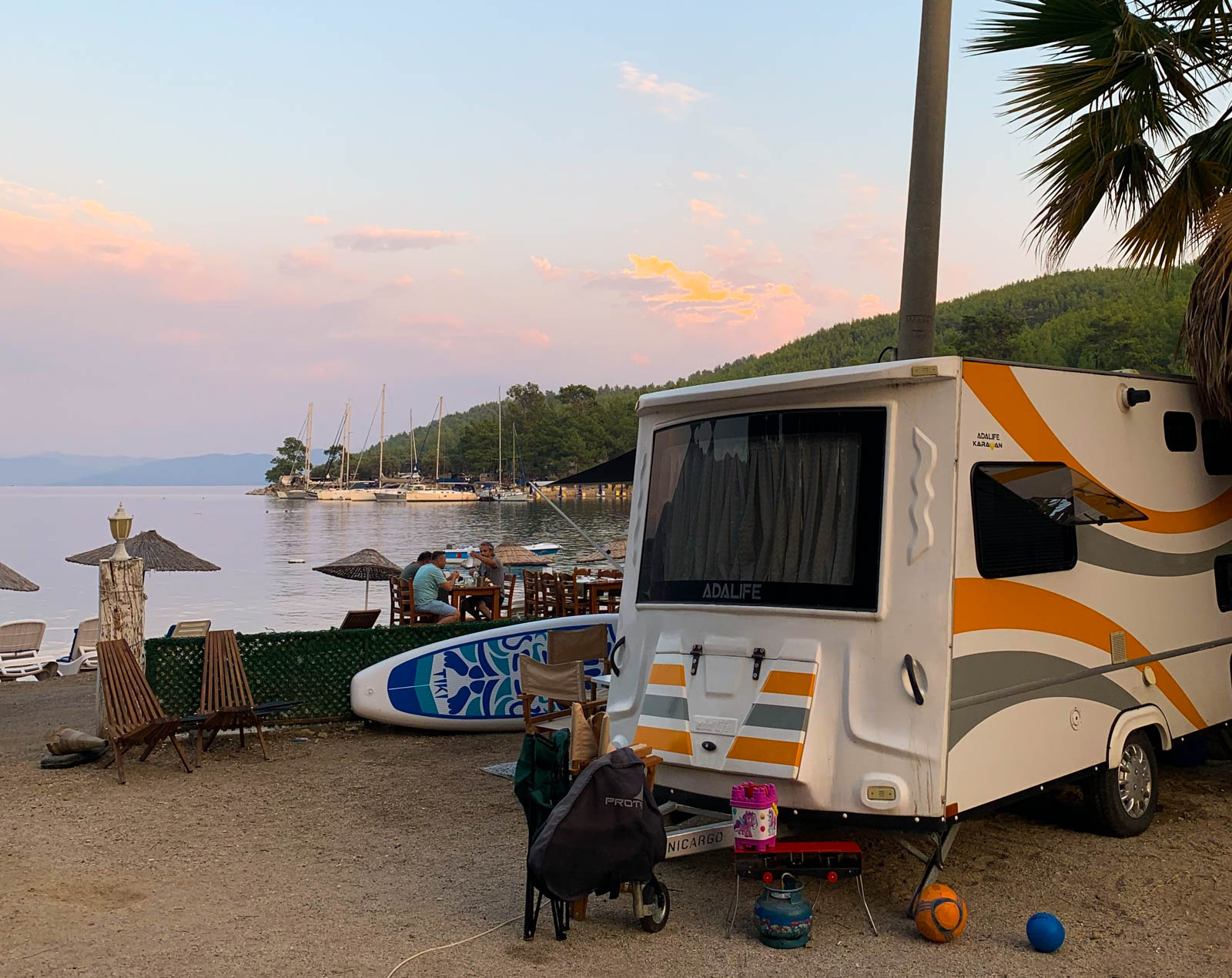 Cuppa Karavan