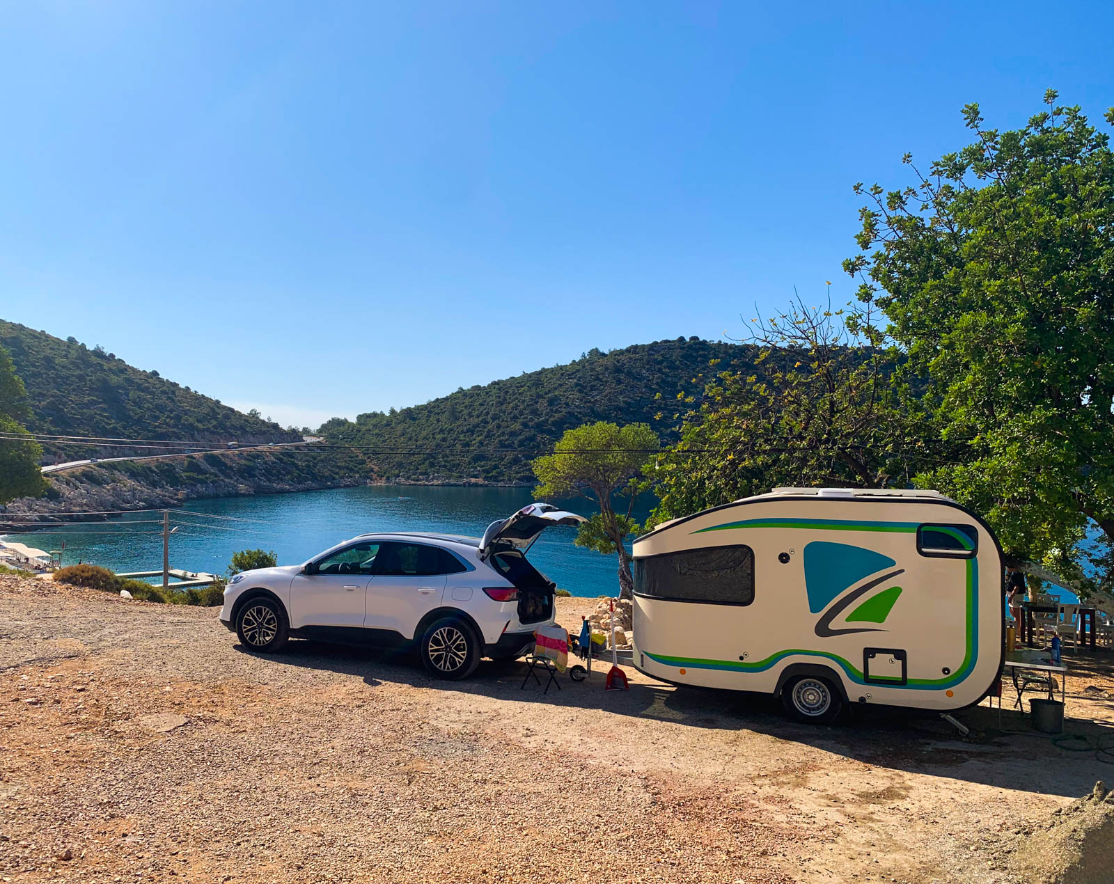 Gökliman Camping