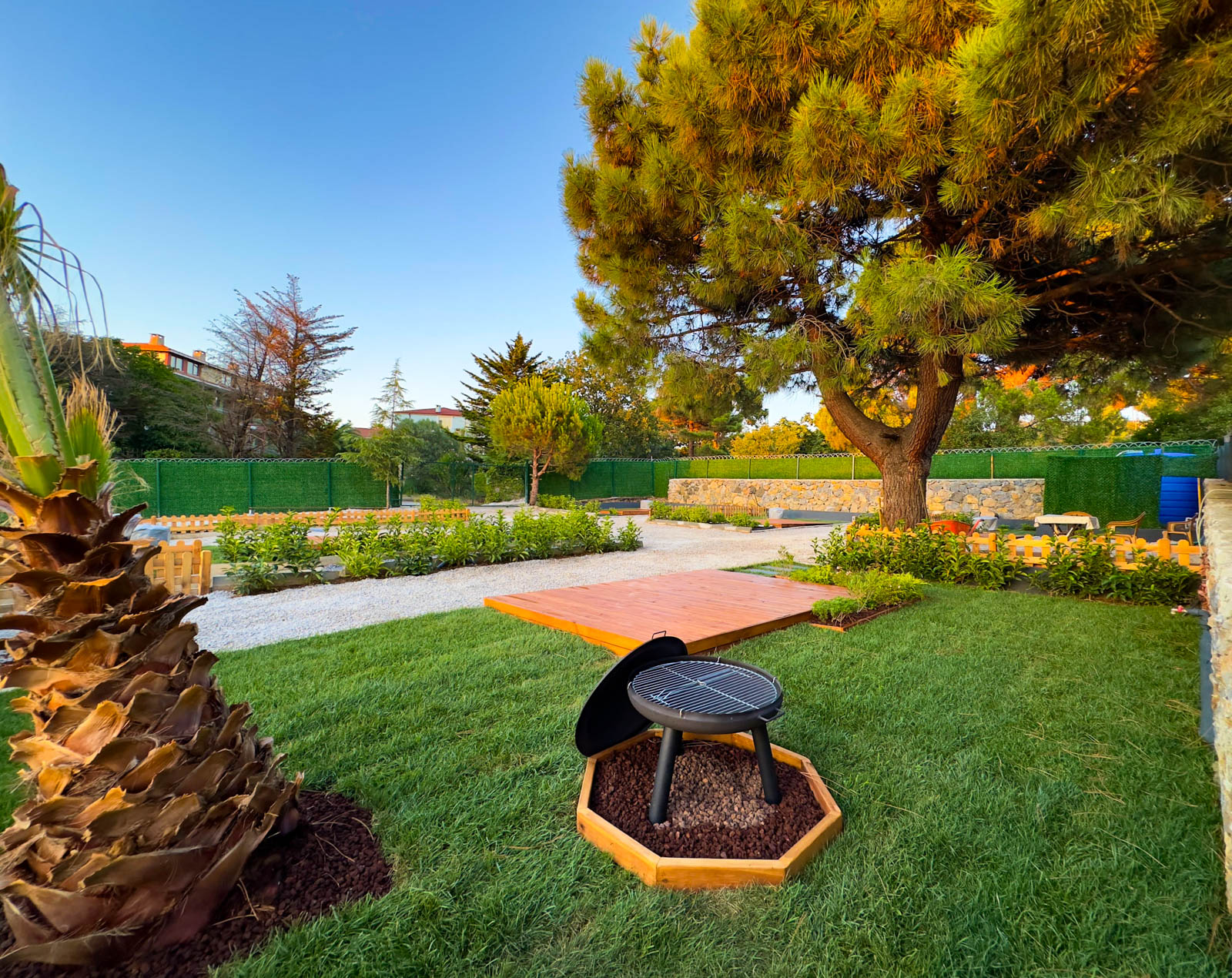 Maşuk Camping