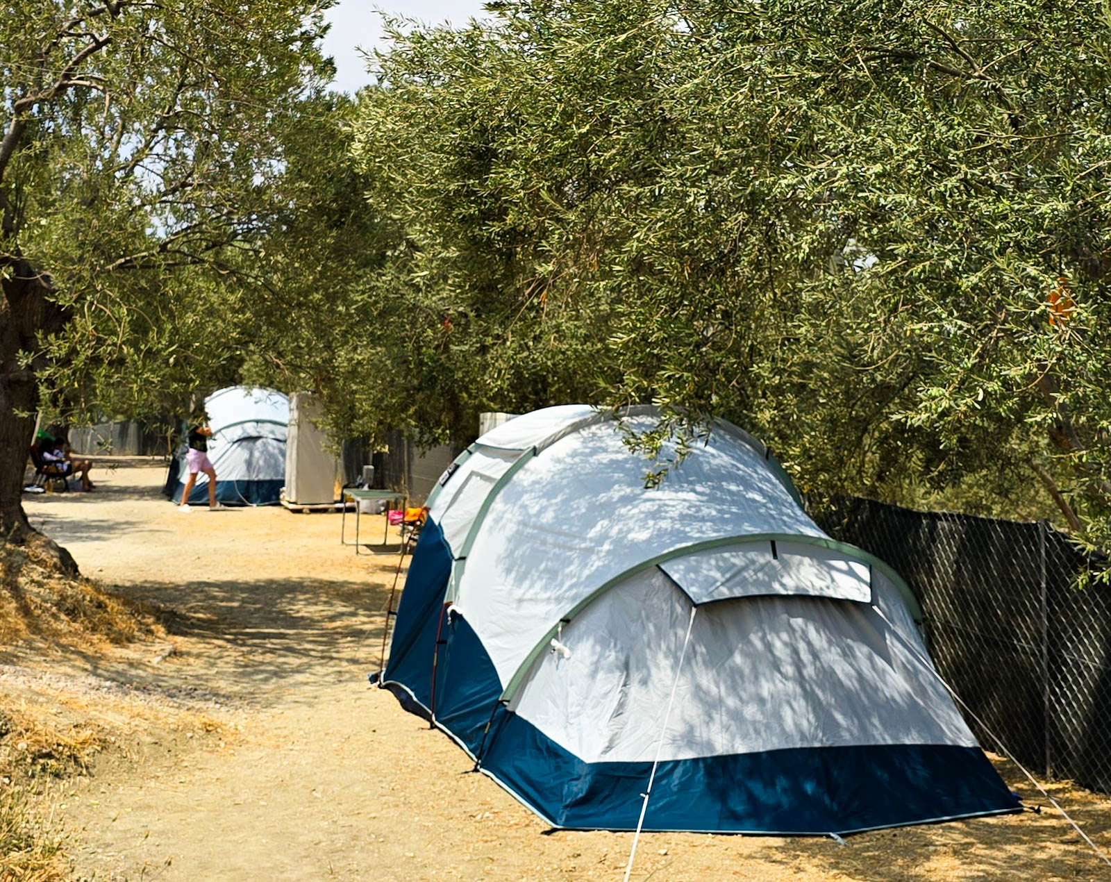 Eser Camping
