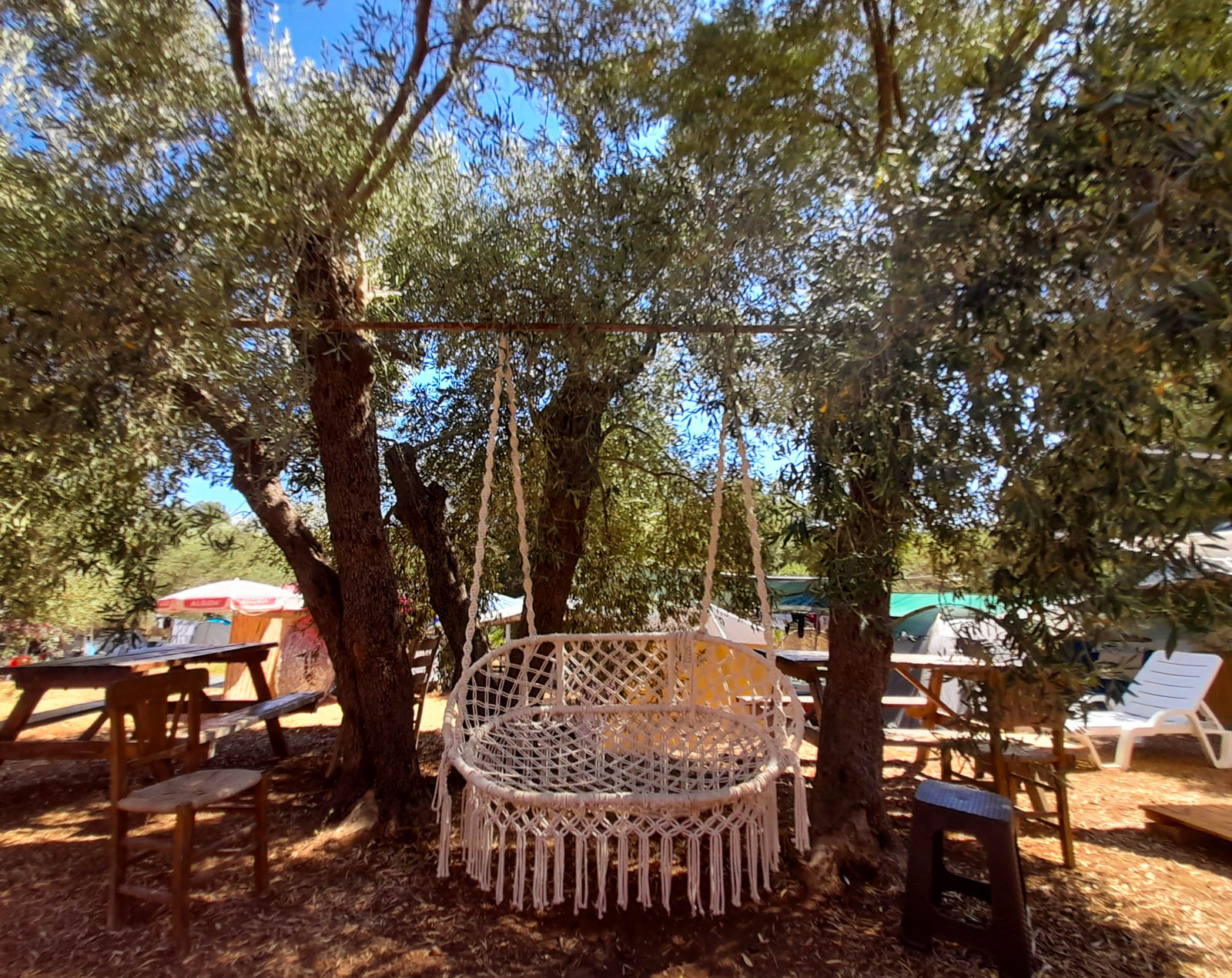 Paşalı Bungalow & Camping & Karavan