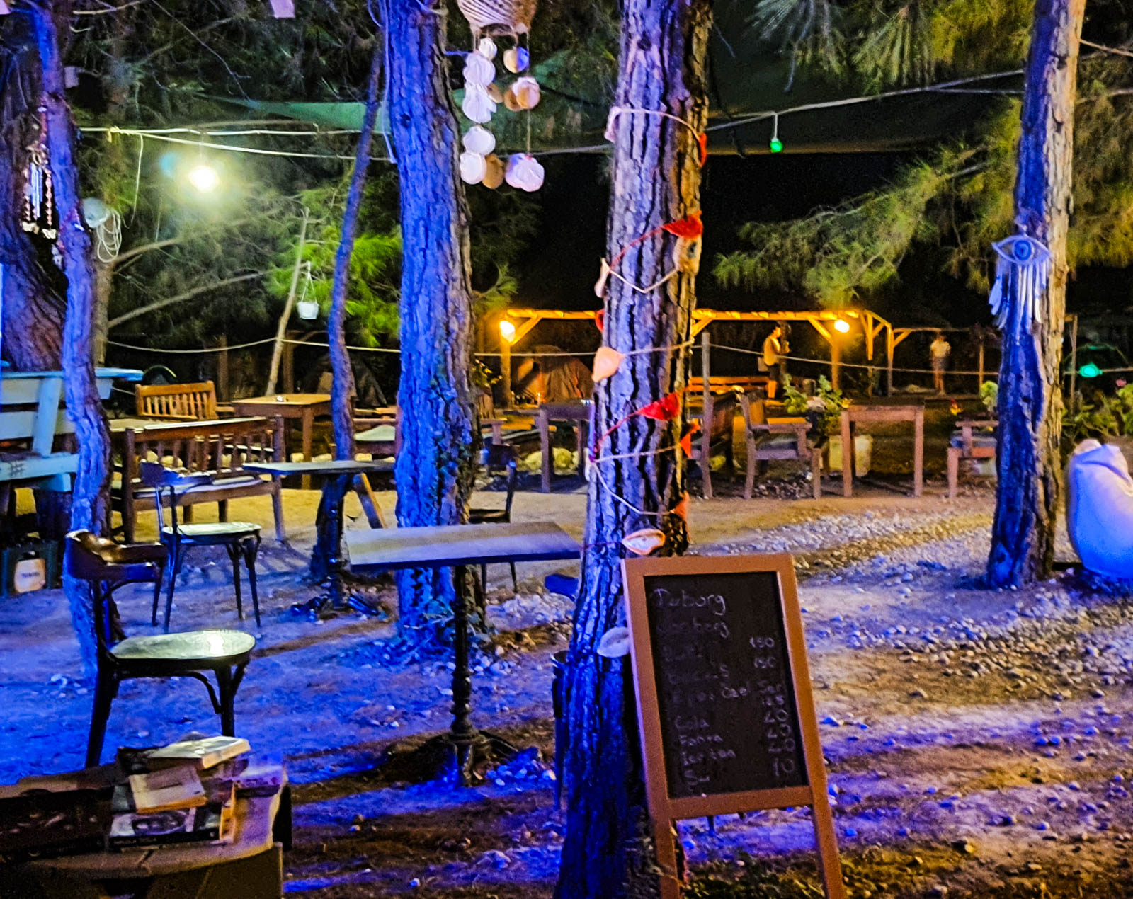 Famous Camping