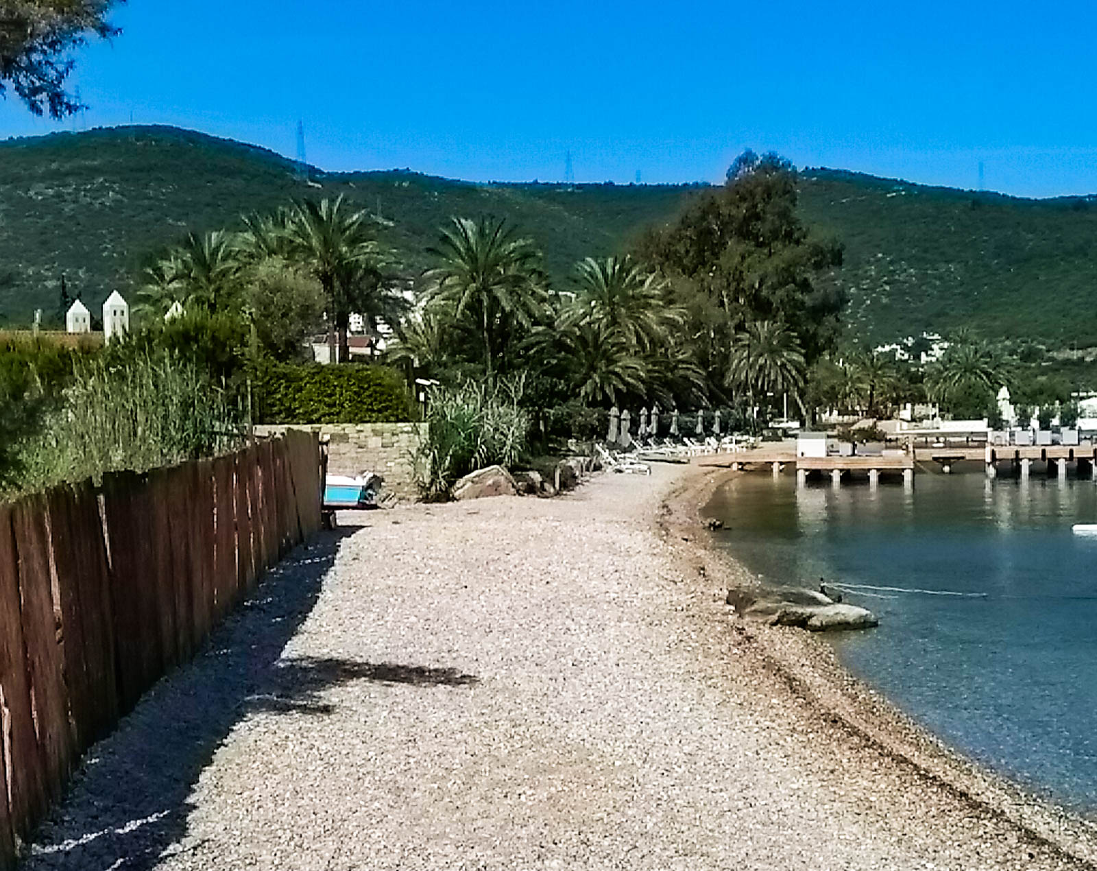 Torba Halk Plajı