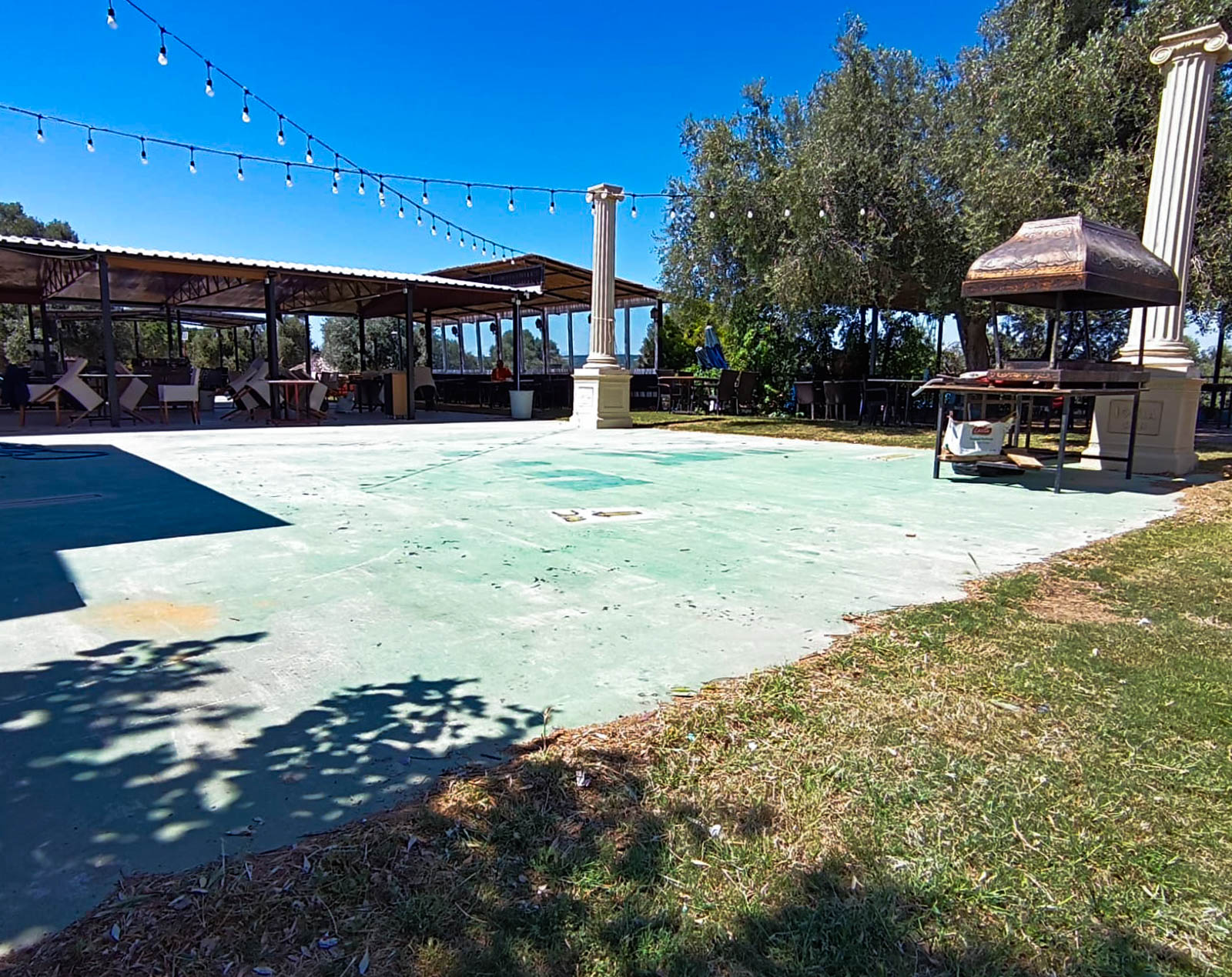 Didim Kamp & Karavan