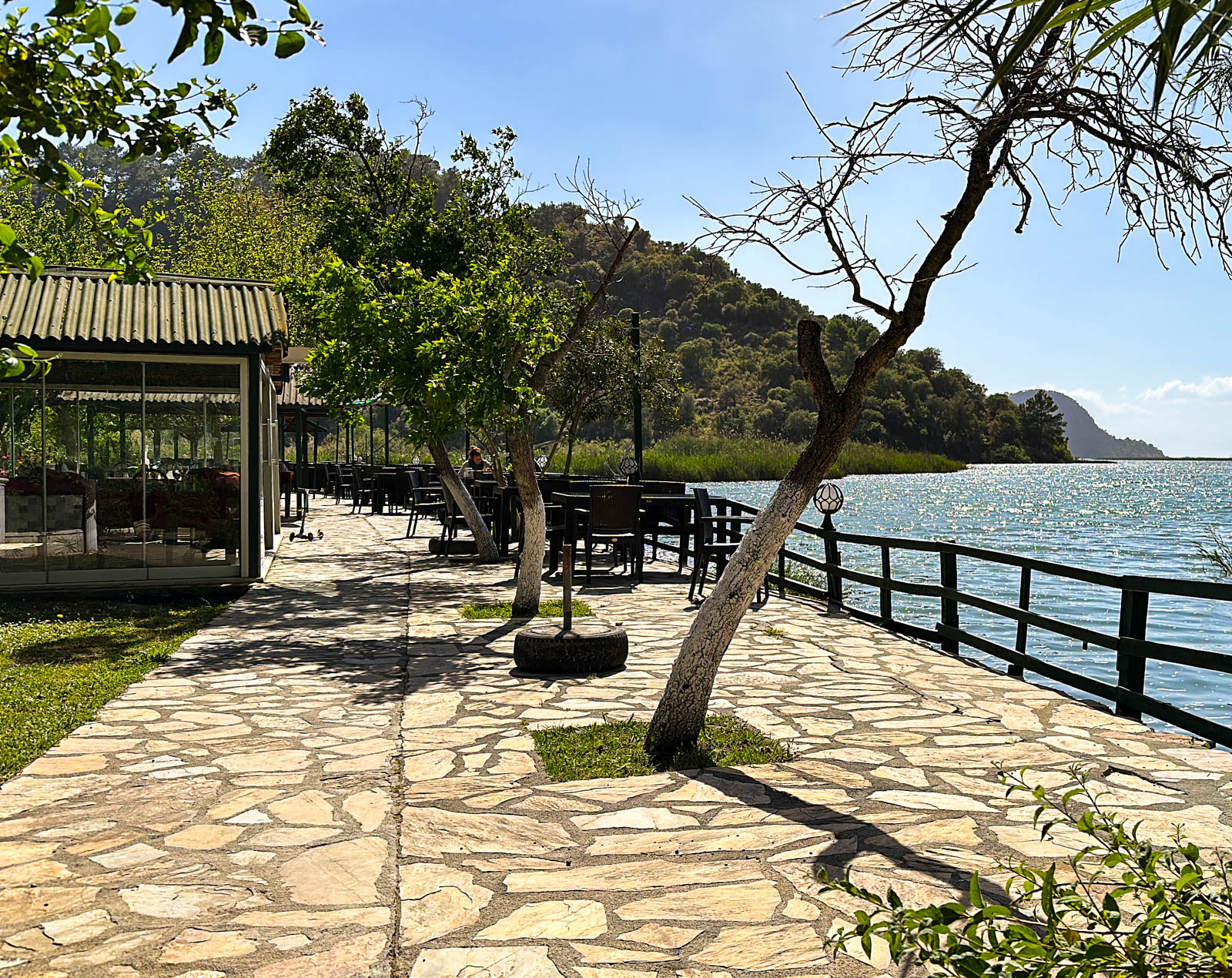 Ekin Kır Evi Camping