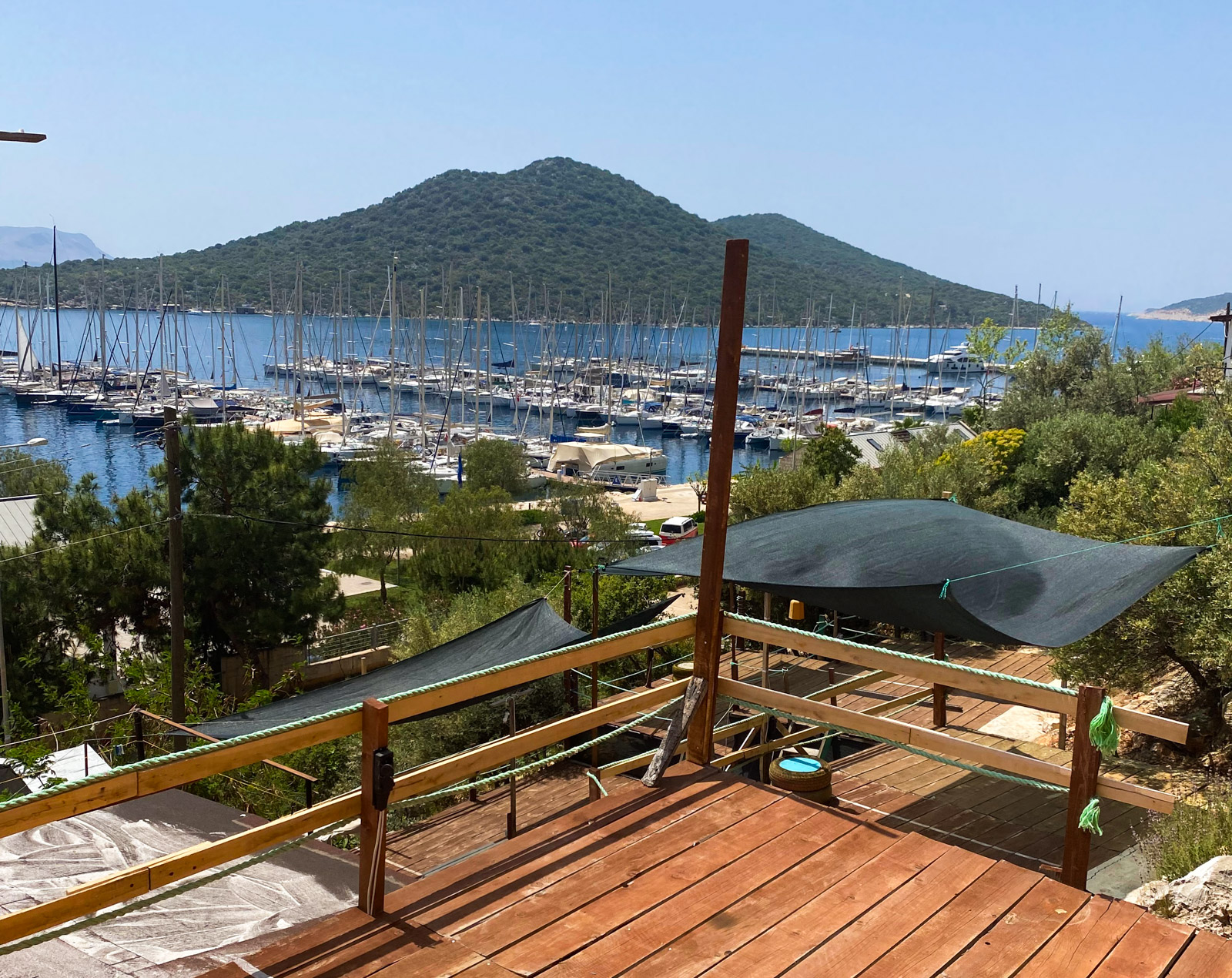Arıkan Bungalow & Camping
