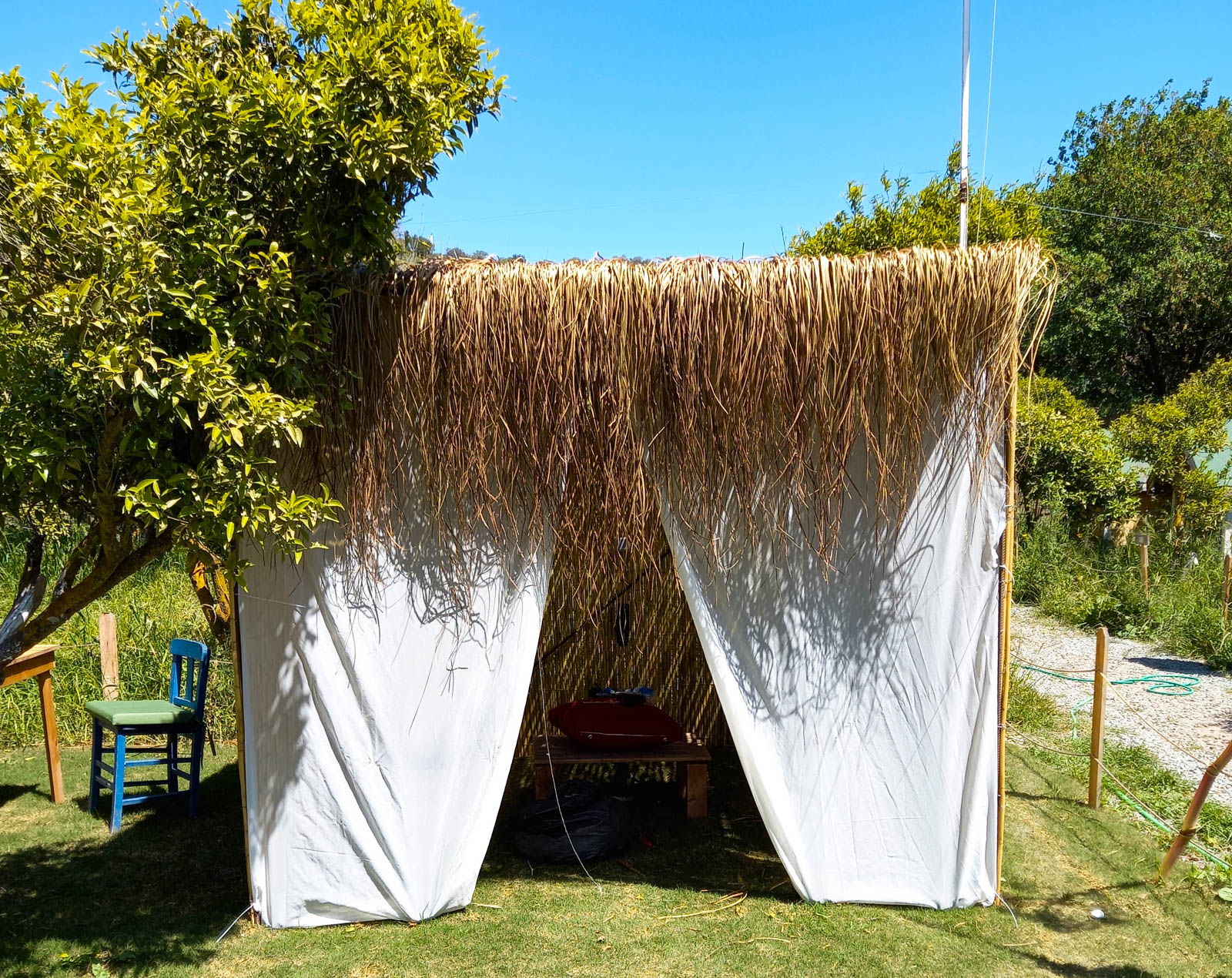 Wanderheaven Camping