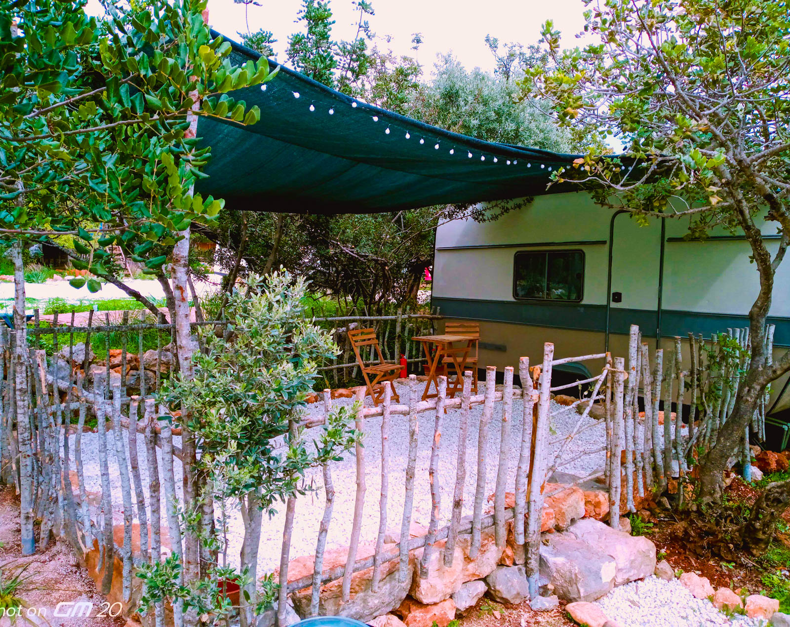 Kekova Camping