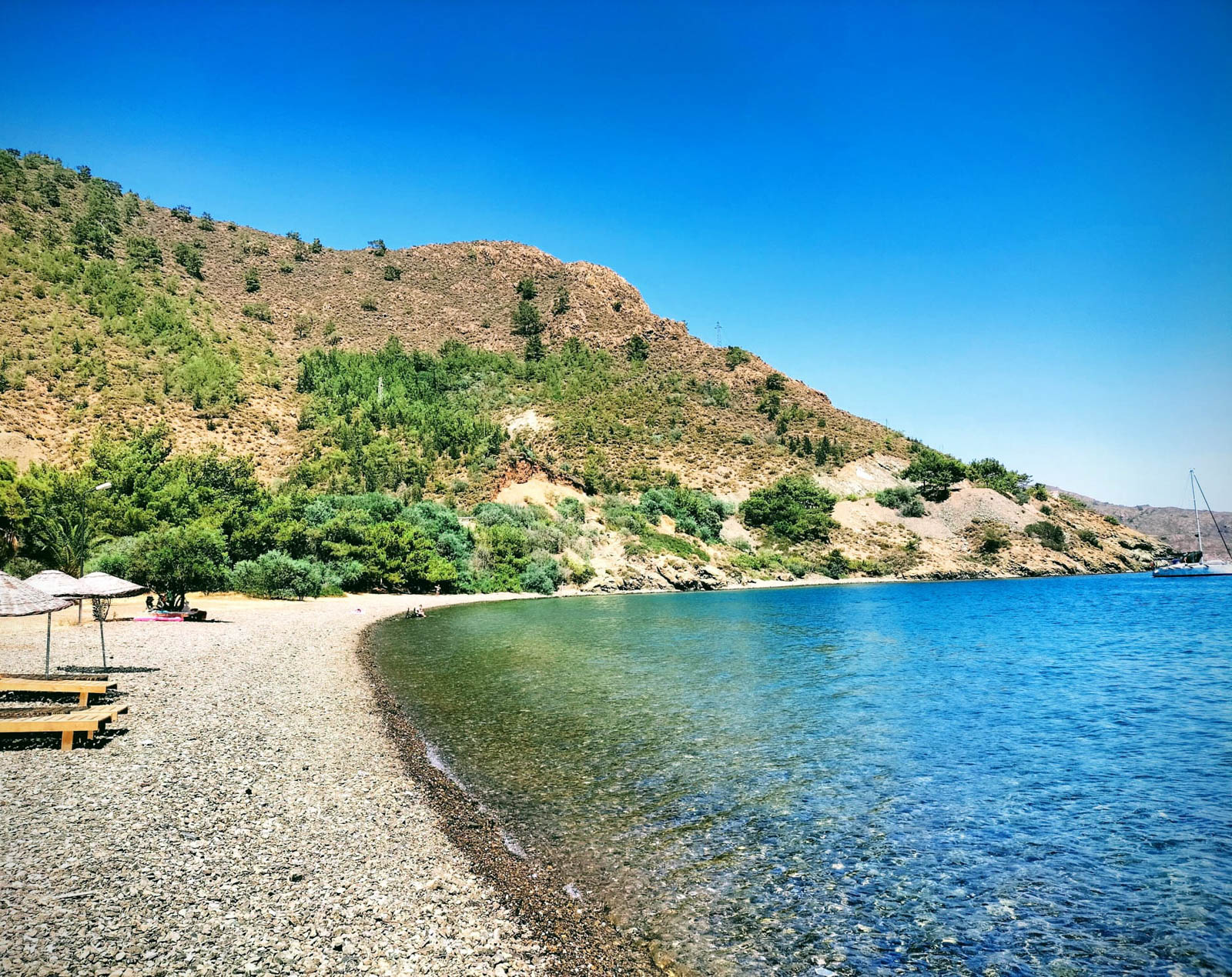 Aktur Çadır ve Karavan Kampı