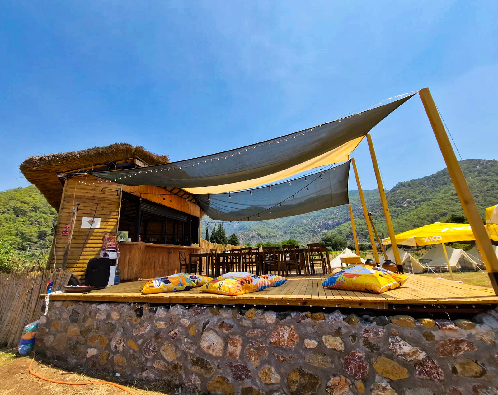 Nomad Ekincik
