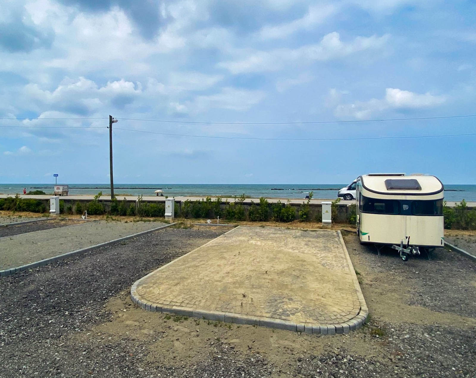 Samsun Karavan Park