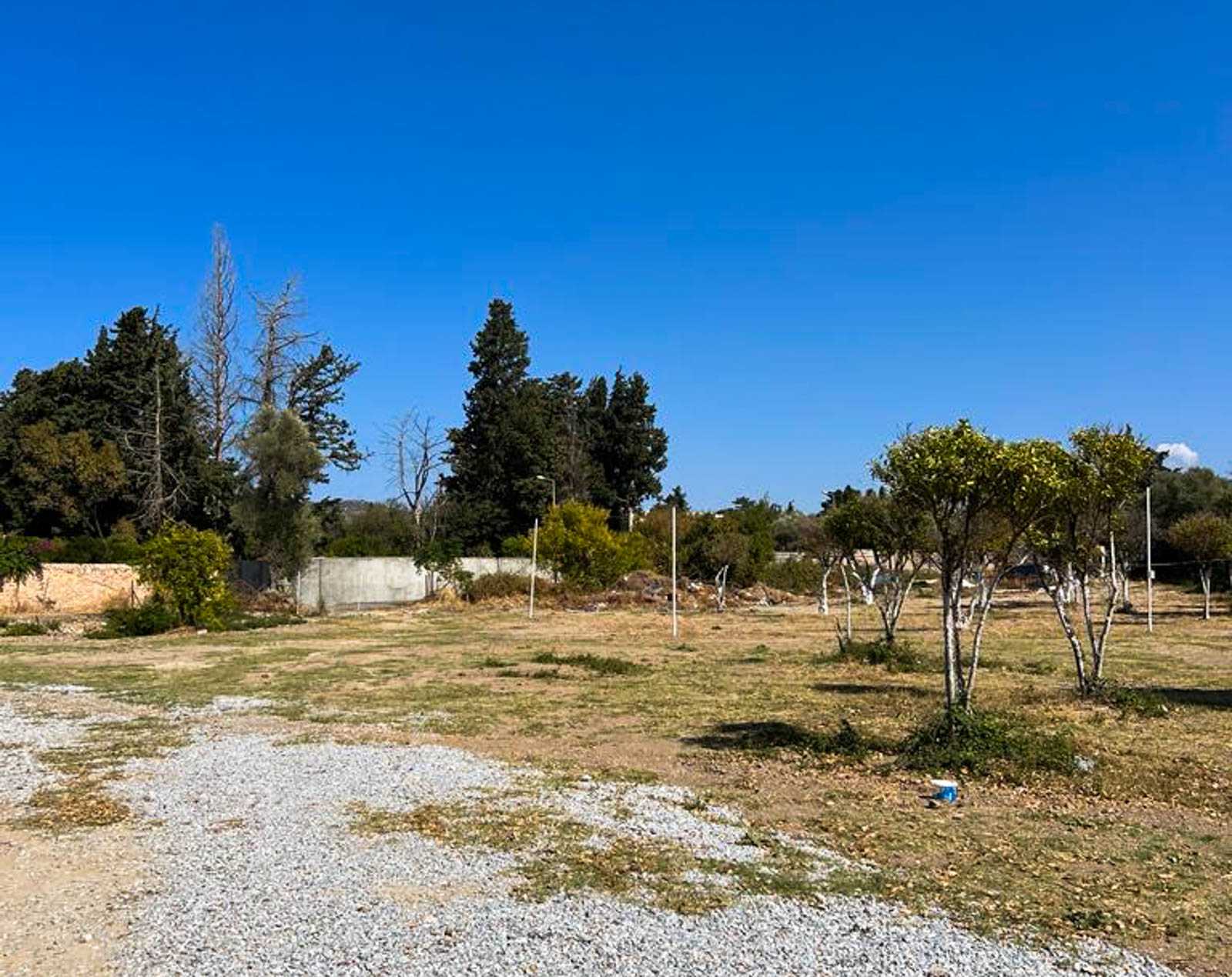 3H Group Karavan Park