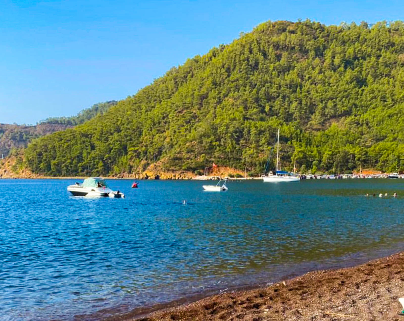 Pavlonya Karavan & Çadır Camping