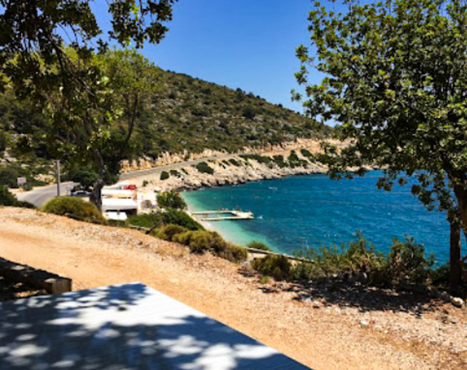 Gökliman Camping